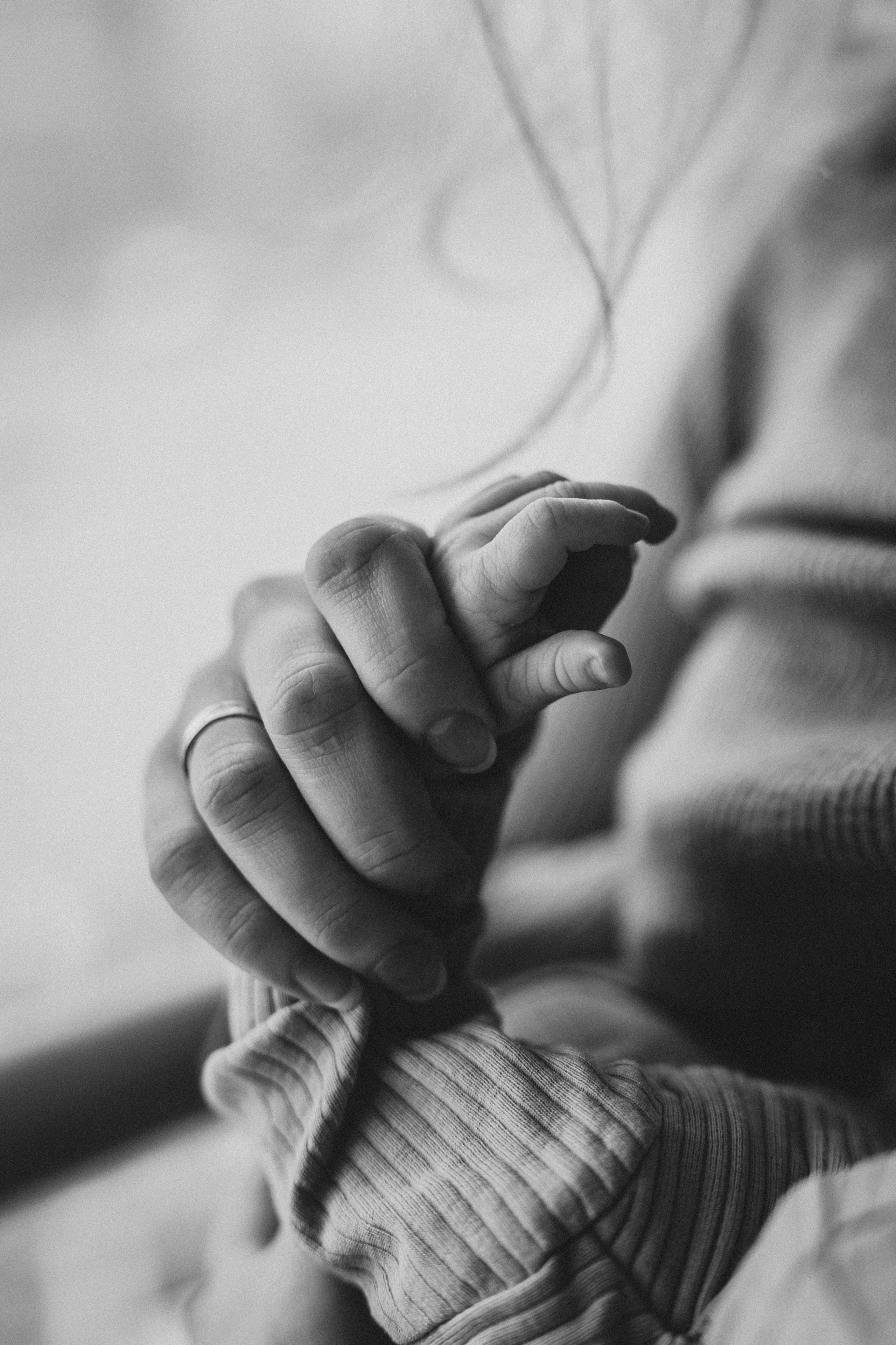 Newborn. Семейный фотограф в городе Шанхай, Китай Акулова Наталья