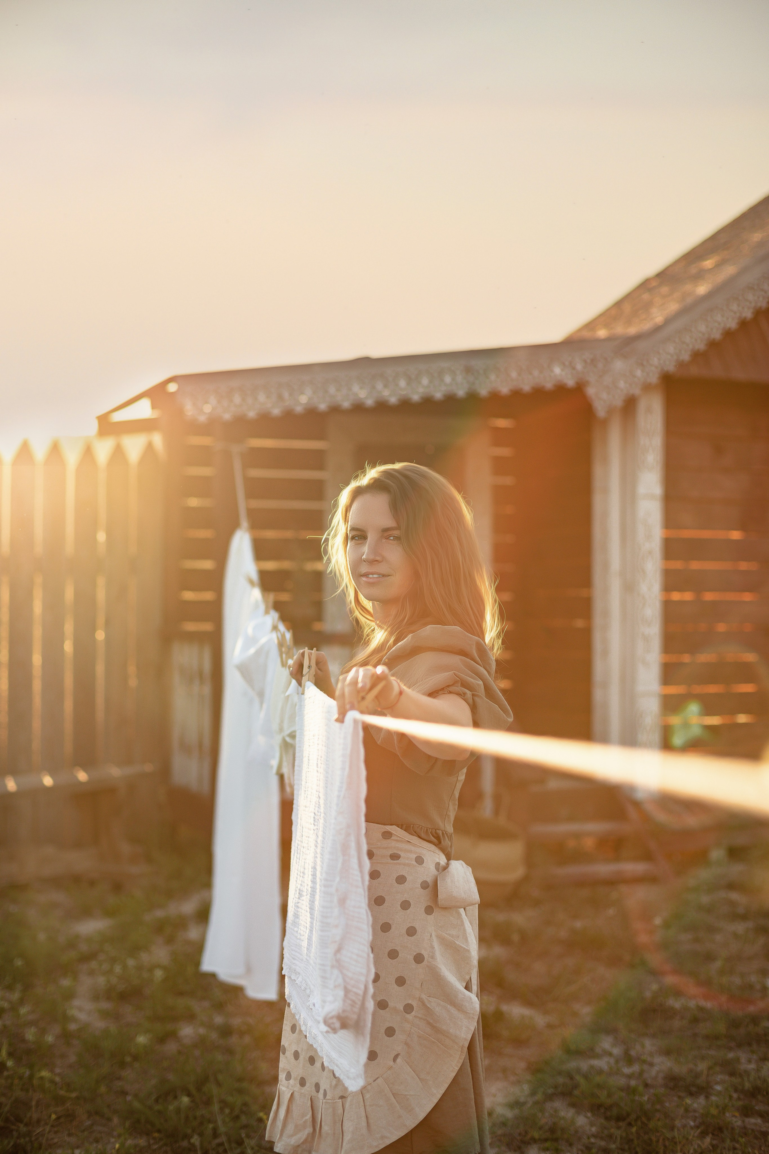 Семья Лагутиных. Семейный и детский фотограф в Крыму Екатерина Швец