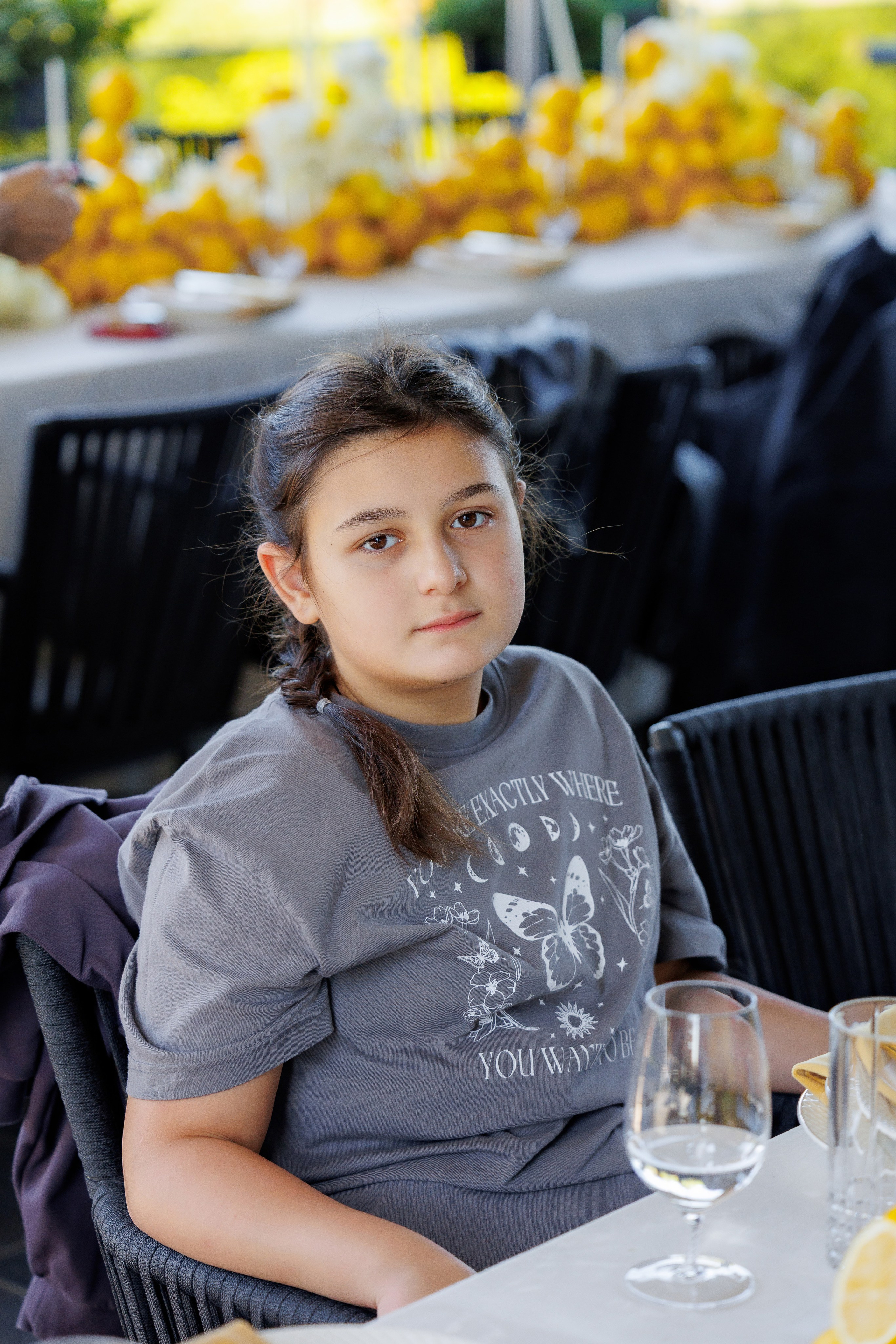 Фотосессия на день рождения Праздничная съемка от профессионального фотографа. Красильников Евгений — профессиональный фотограф в Ростове-на-Дону