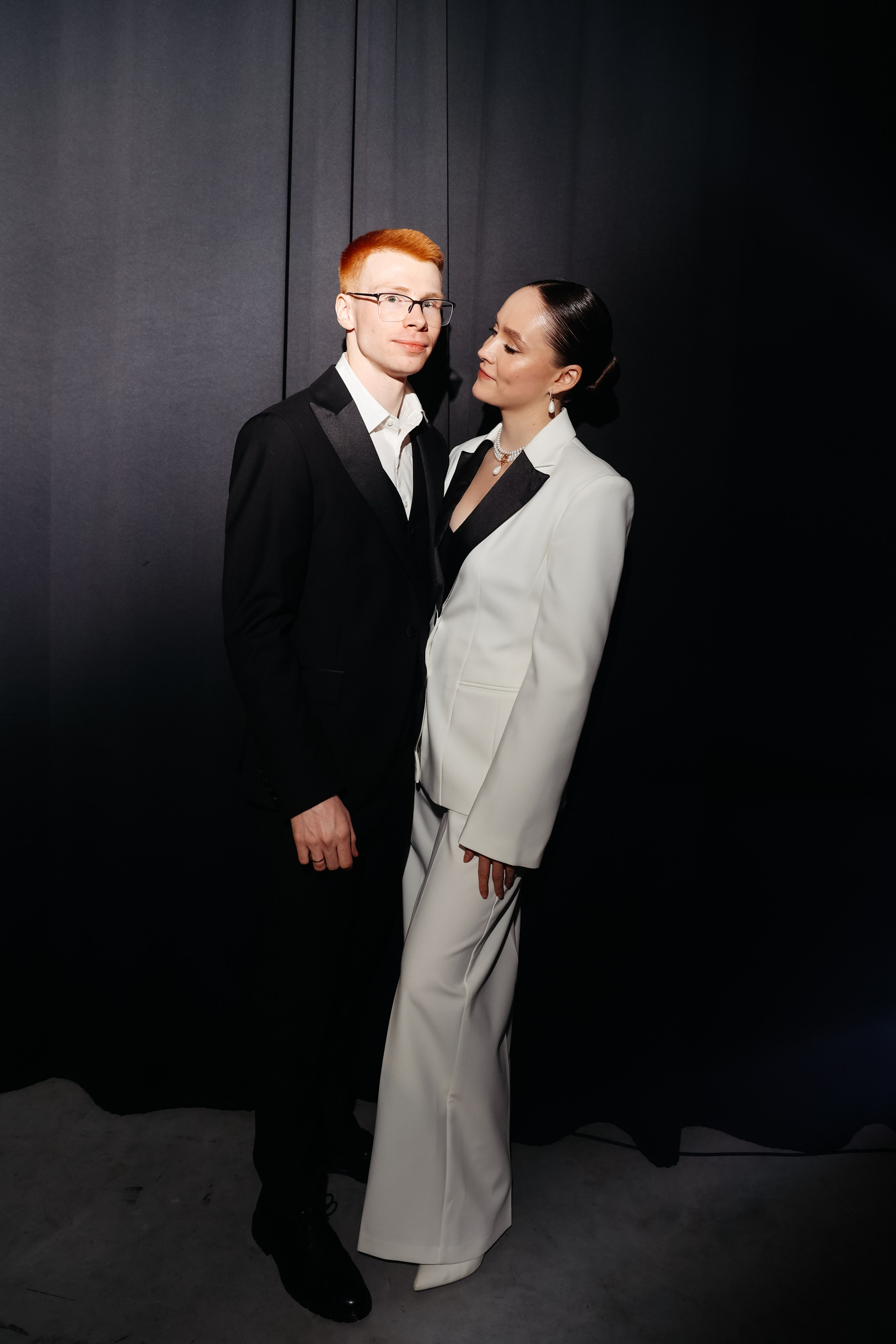 Иван и Мария. Фотограф в Москве Анастасия Курлович