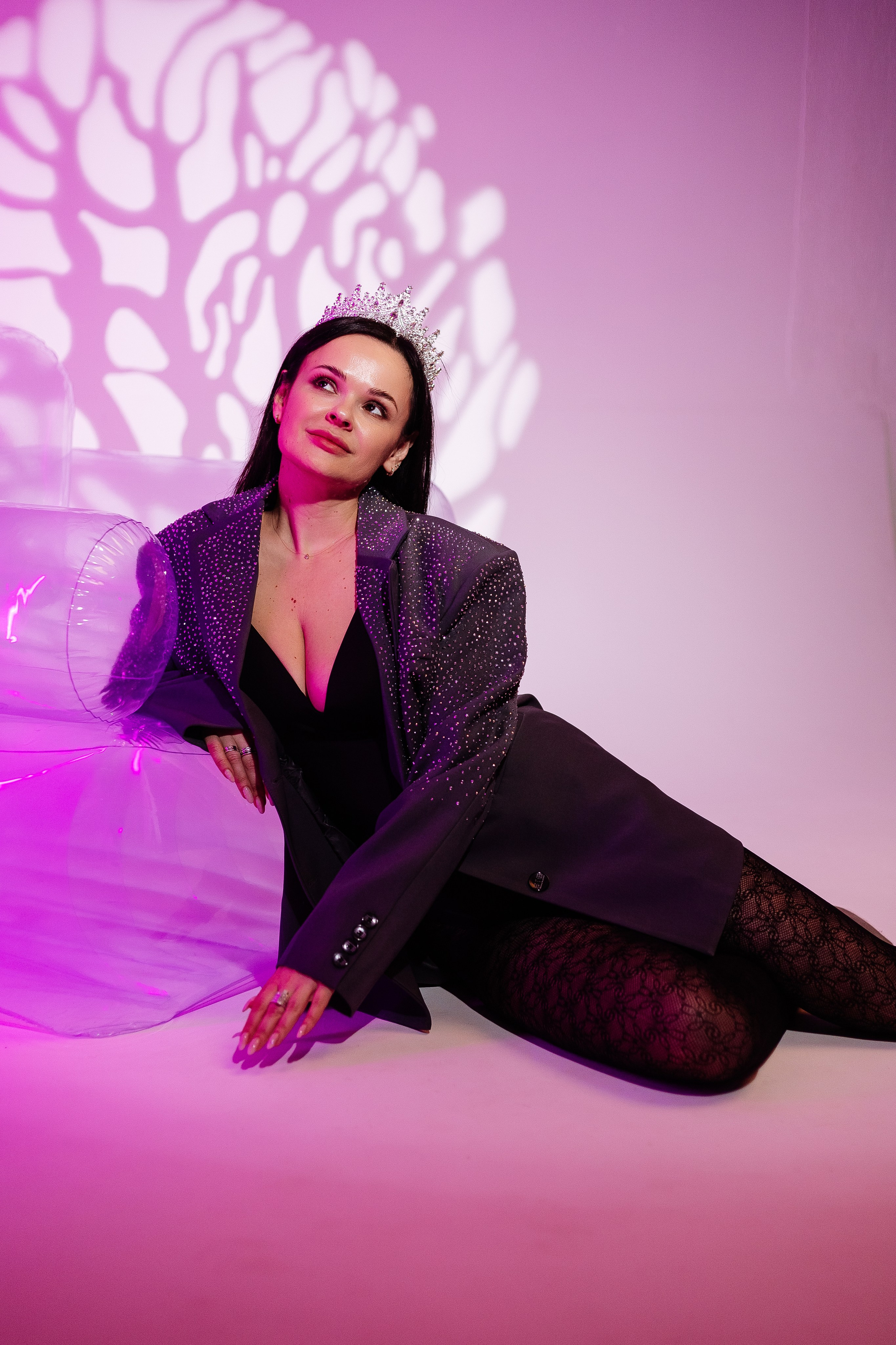 Оля. Женский/Детский фотограф в Симферополе Вероника Слепогина