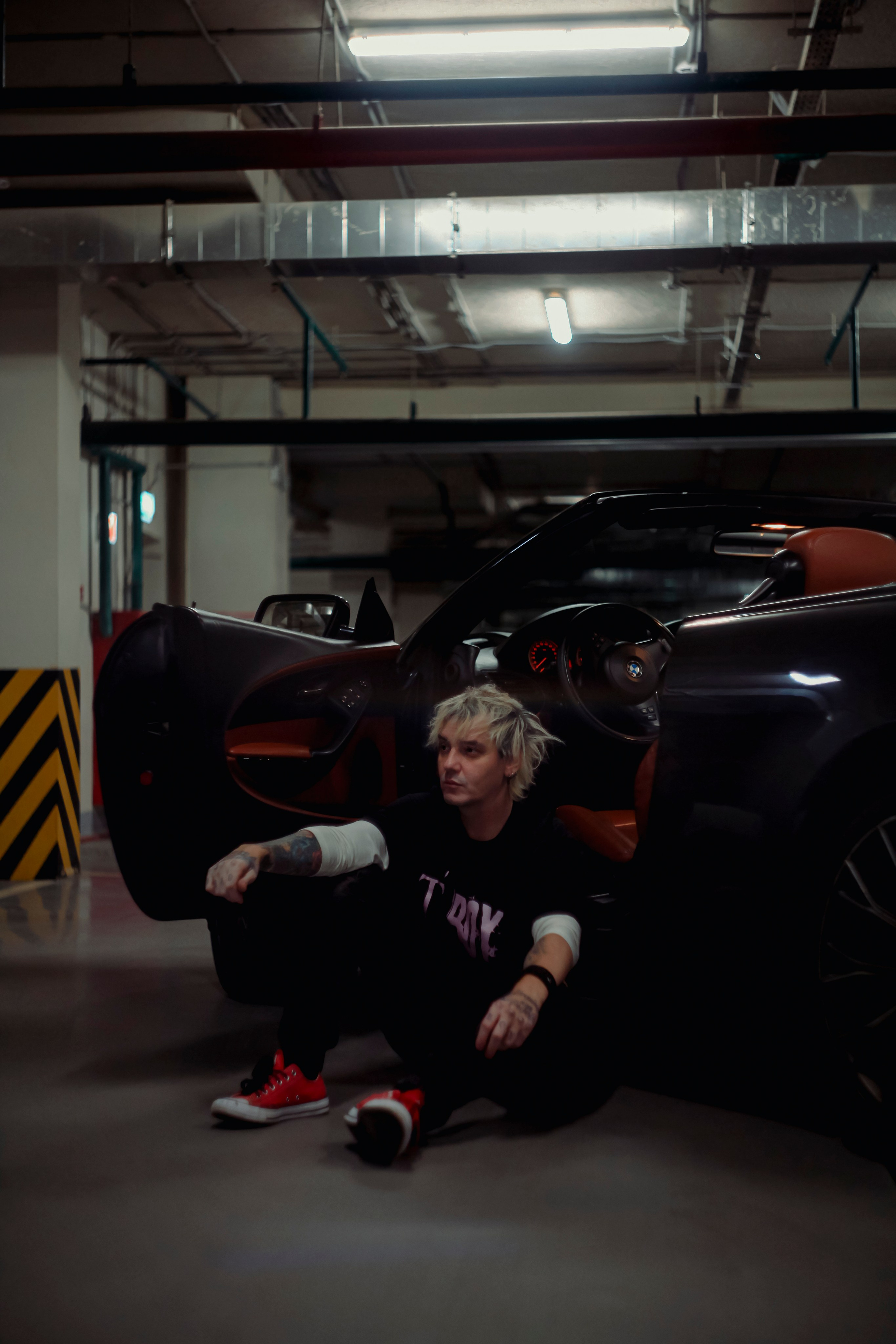 T.Boy. Пушкарь Валерия Фотограф Москва/Зеленоград