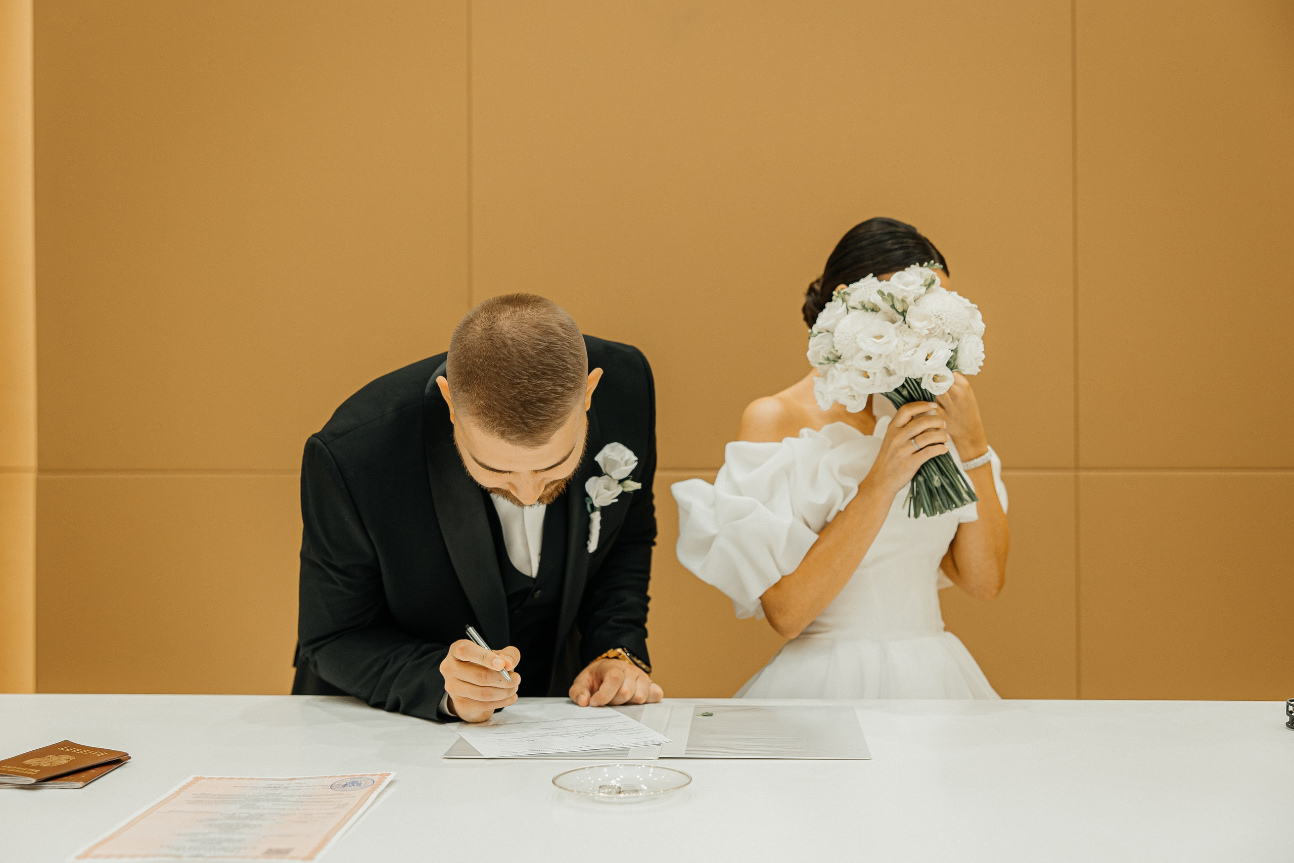 Александр и Арина. Свадебный и семейный фотограф Елизавета Ермак | Москва и МО