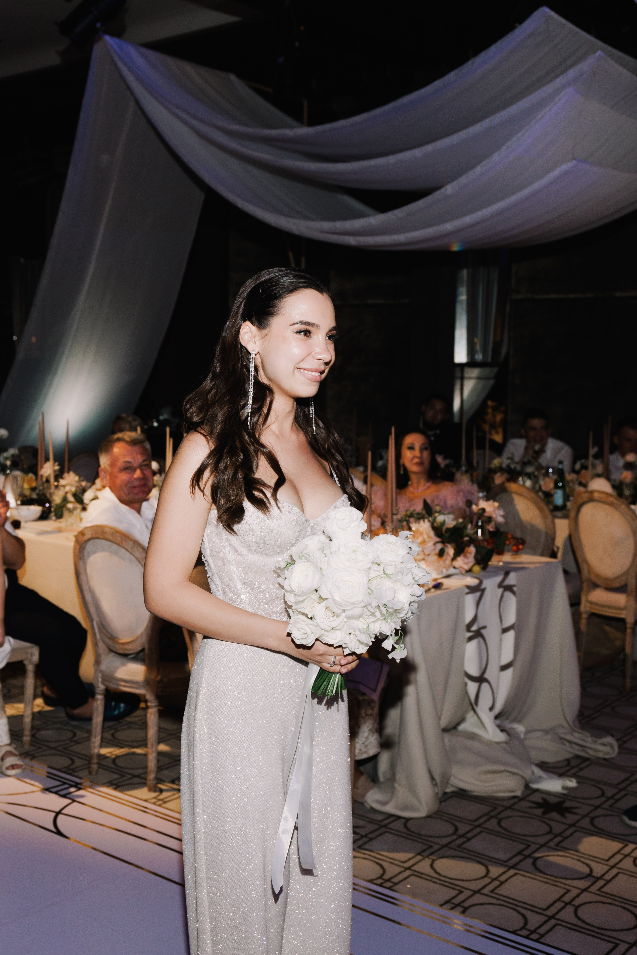 Kamilya & Anas. Свадебный и семейный фотограф в Москве