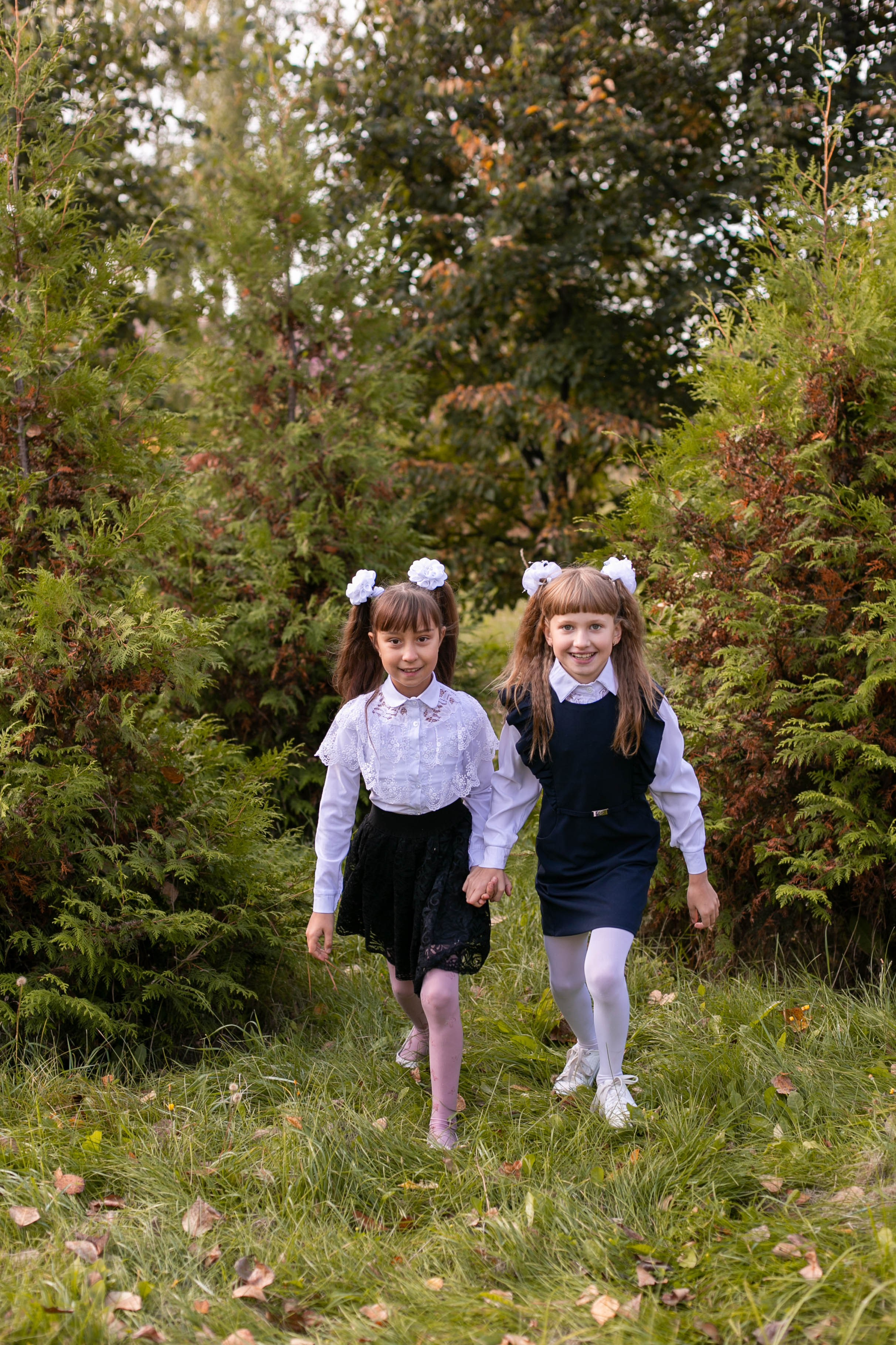 Школьники. Фотограф Лютикова Ирина, Тюмень, Москва