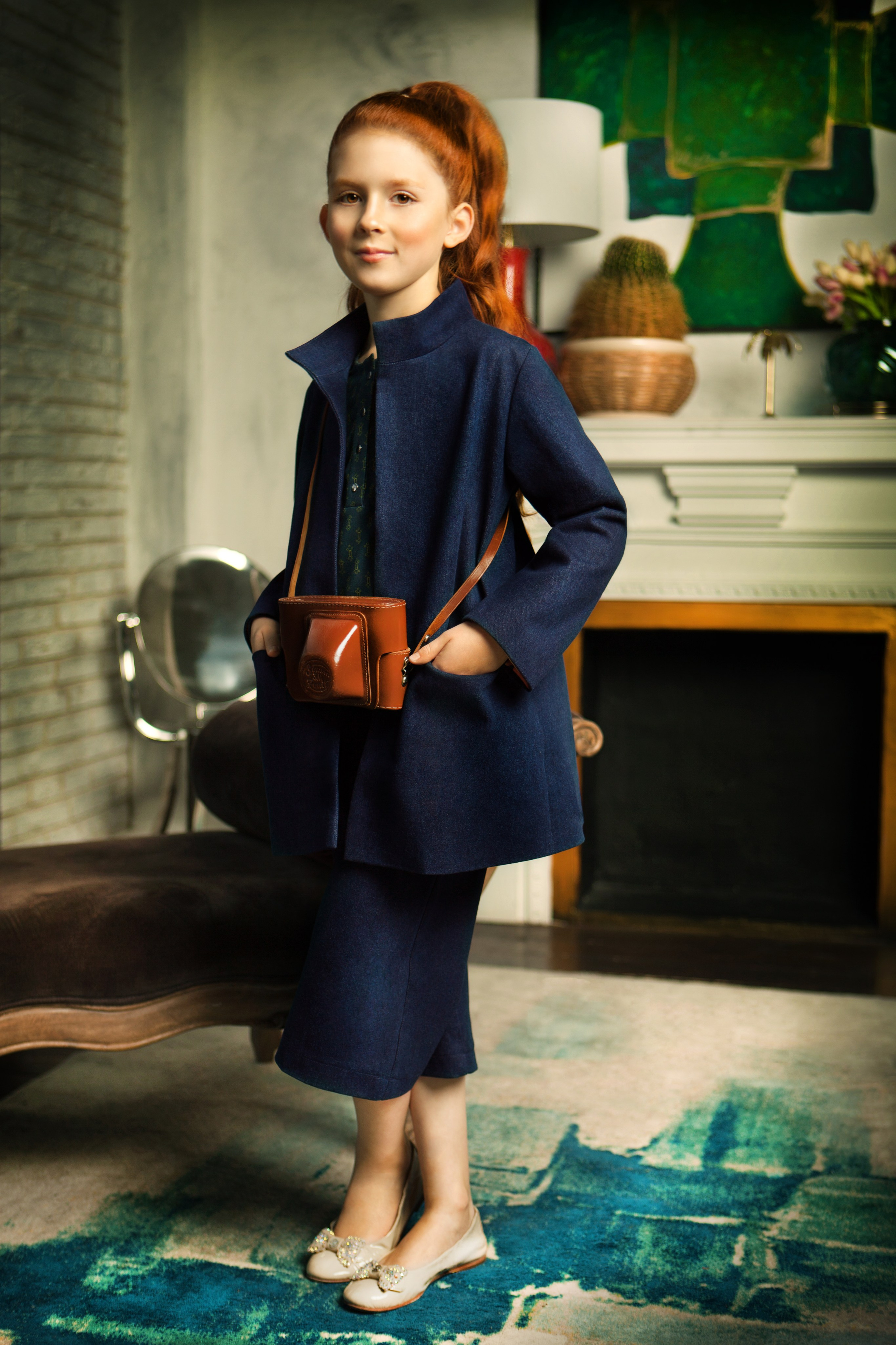 BARBARINNA. Детский и ньюборн фотограф в Санкт-Петербурге Марина Айдинян