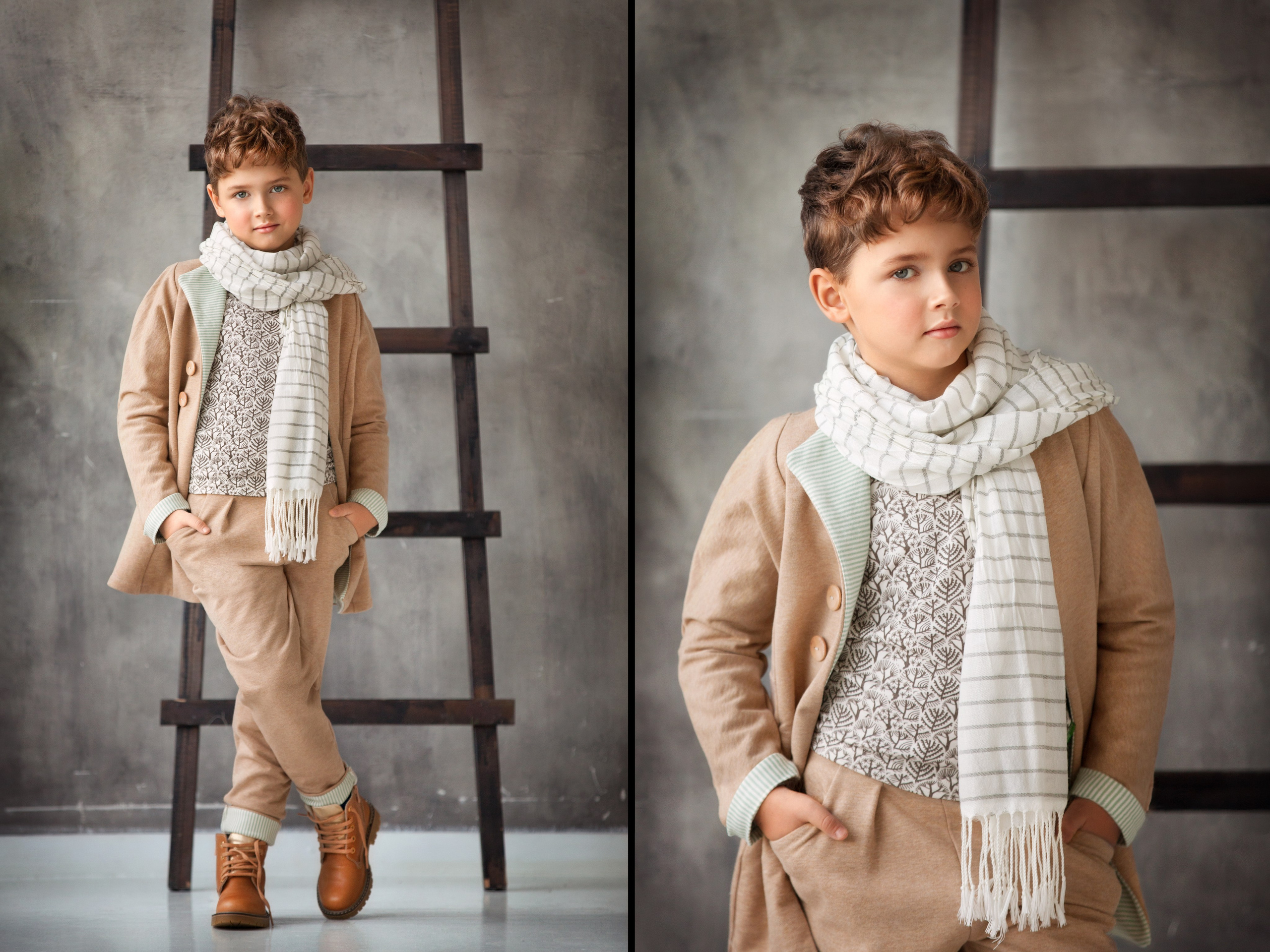 Bluegreens. Детский и ньюборн фотограф в Санкт-Петербурге Марина Айдинян