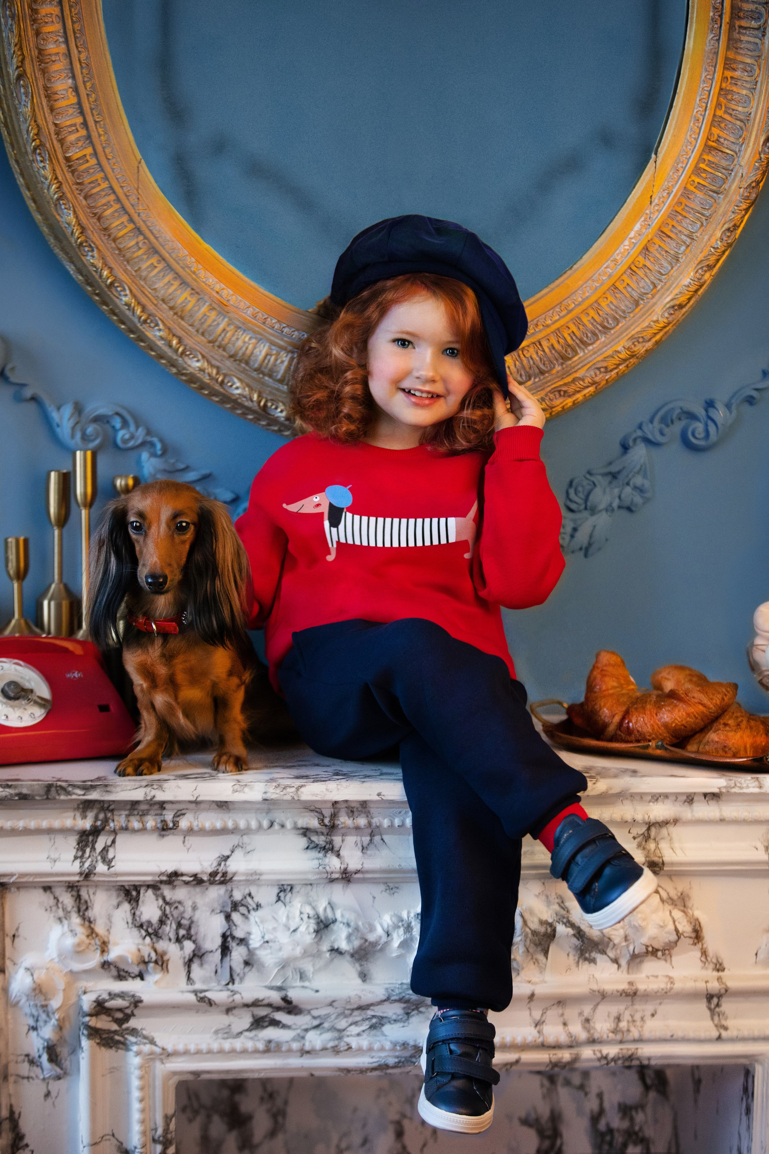 ВотОнЯ. Детский и ньюборн фотограф в Санкт-Петербурге Марина Айдинян