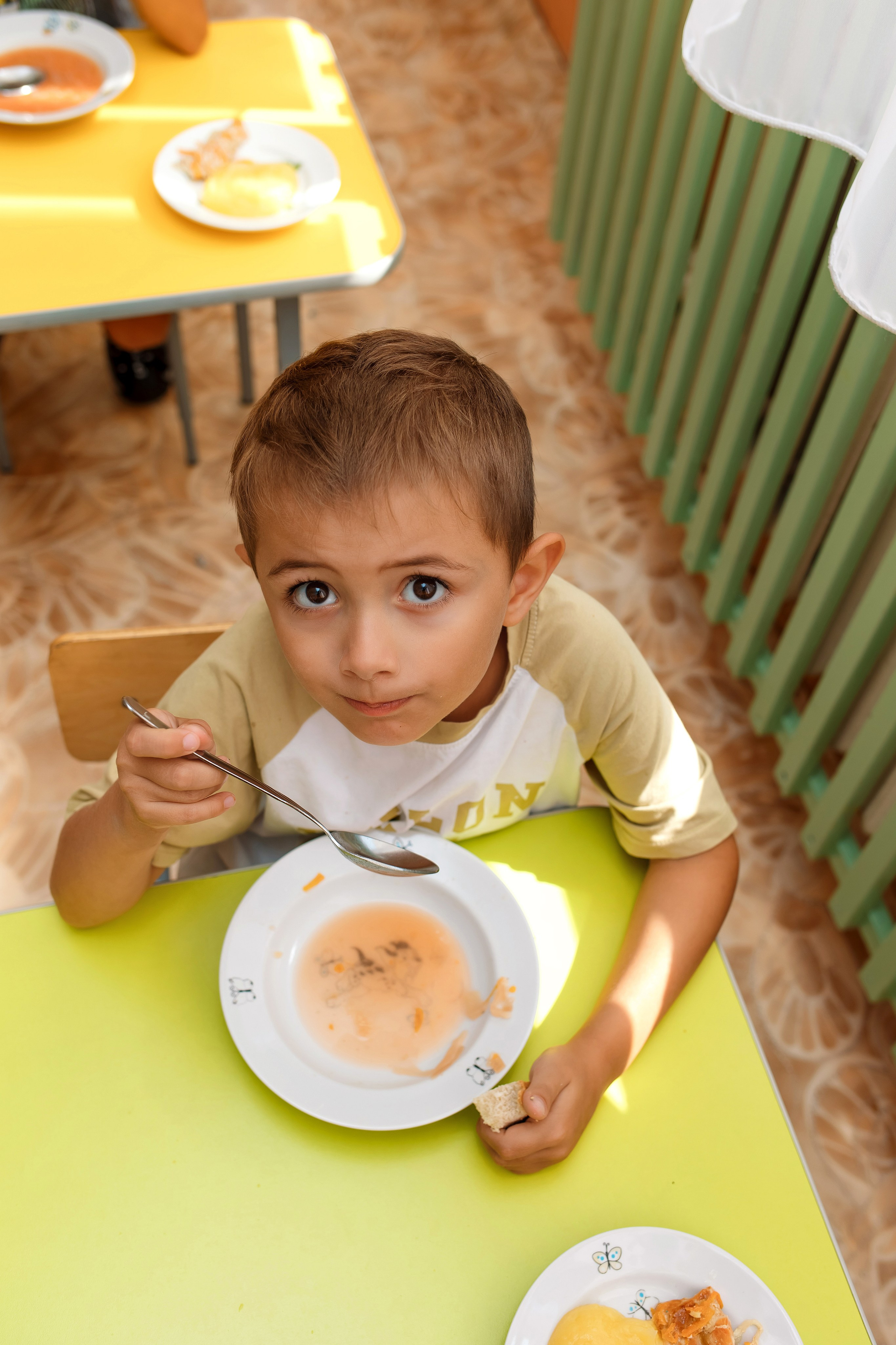 ДС 34. Фотограф Любовь Корниенко, Примоский край