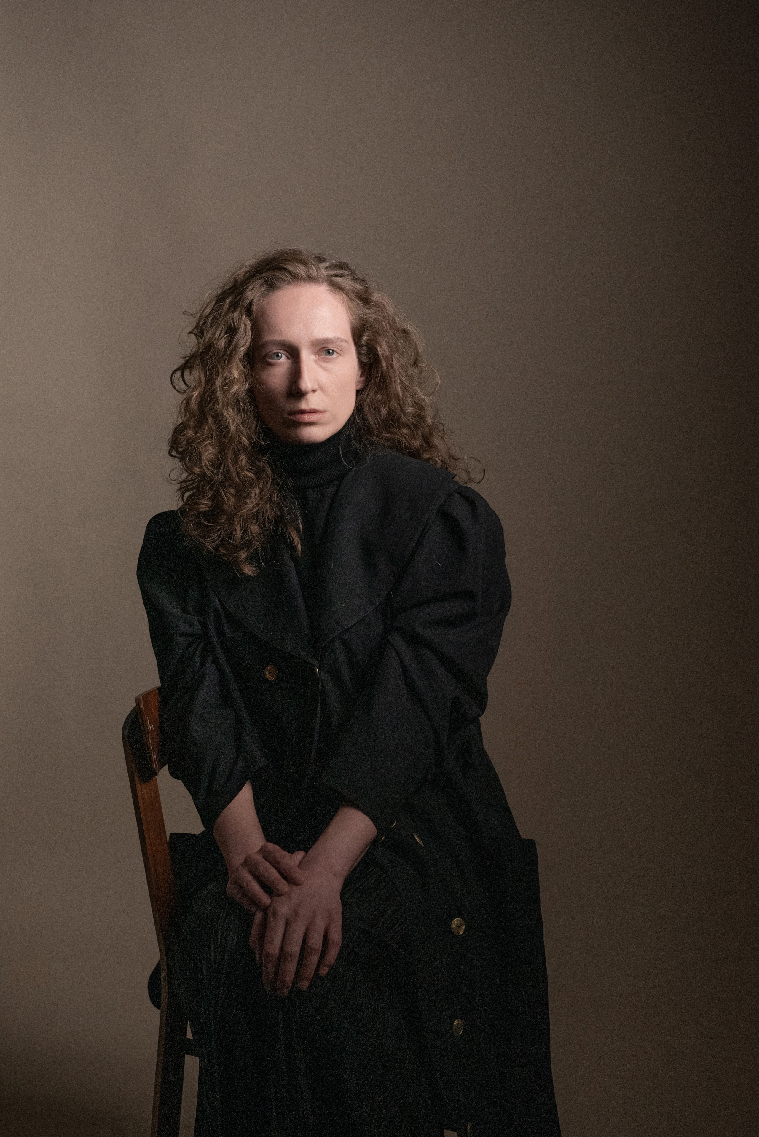 Катерина. Портретный и архитектурный фотограф в Москве и Санкт-Петербурге