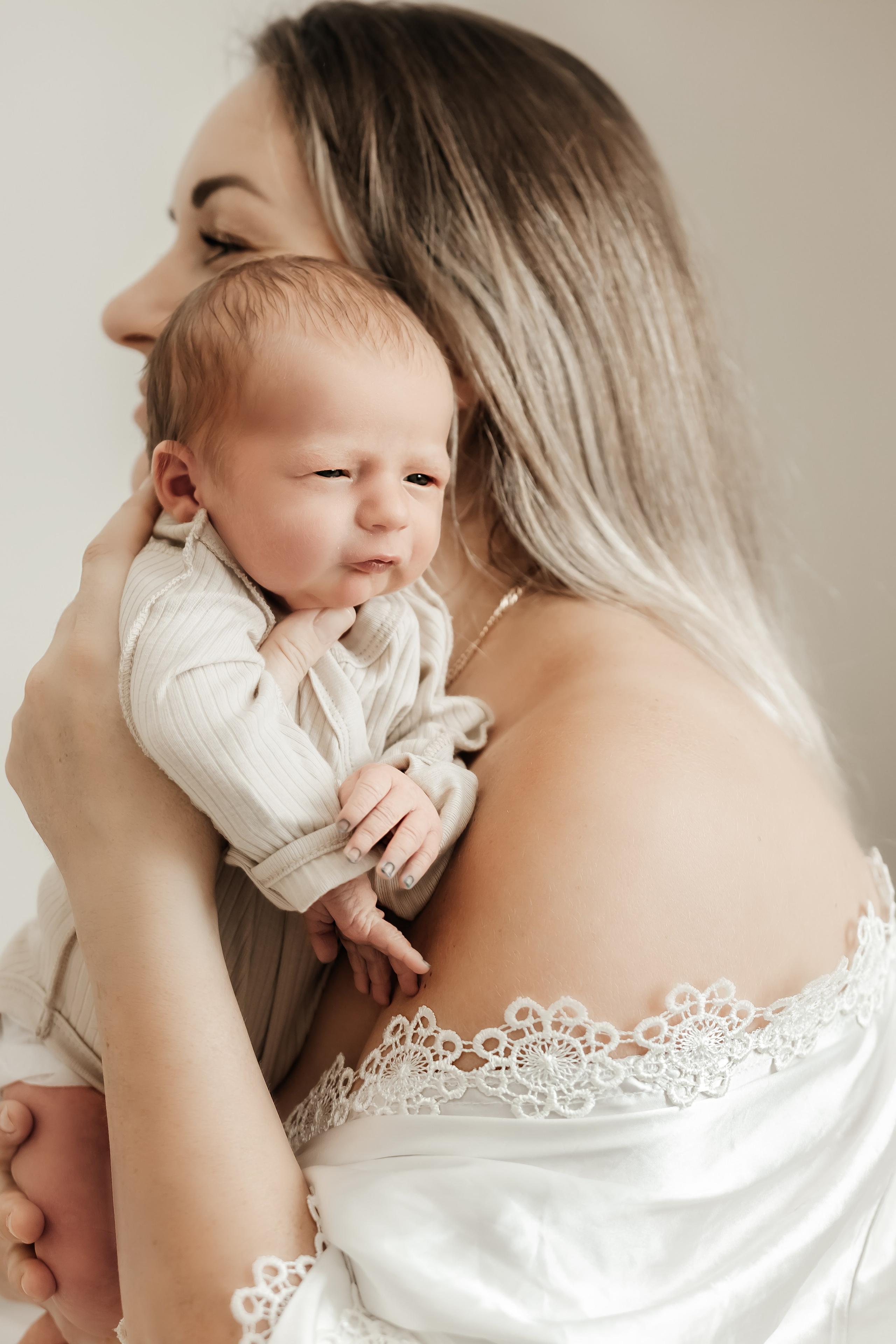 Юлия и Ванечка. Съемка Таинств Крещения Венчания, детские и семейные съемки в Пензе