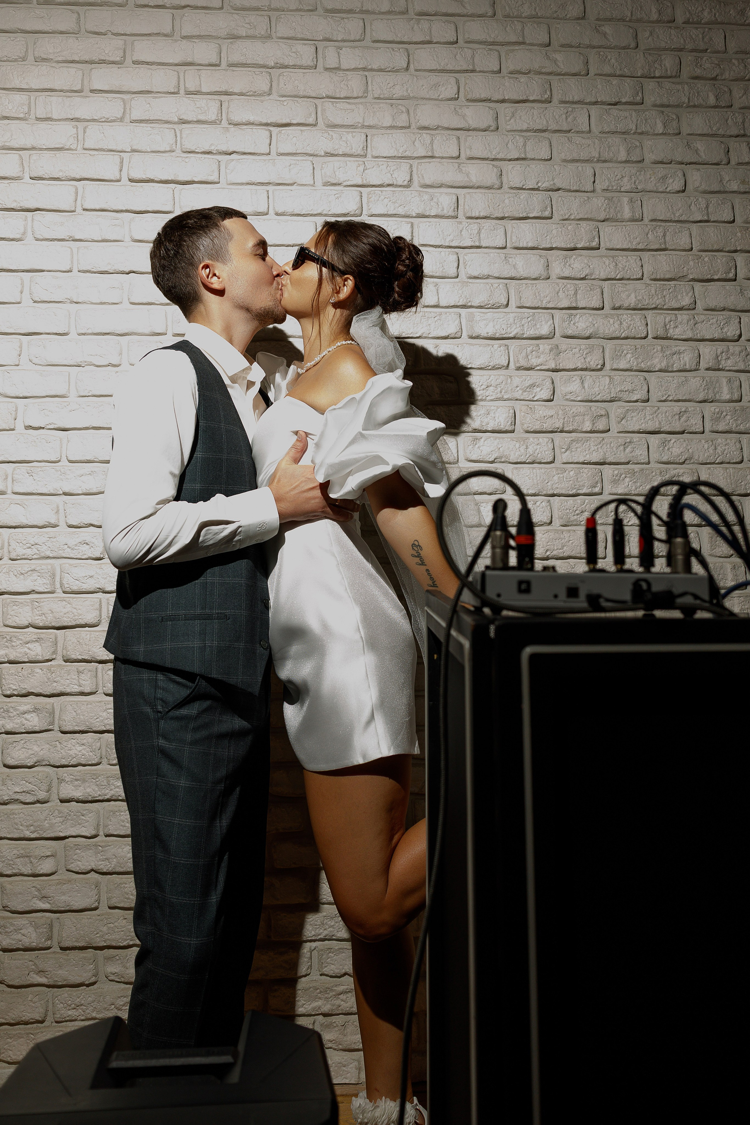 Свадьба Кристины и Александра. Свадебный и семейный фотограф  во Владивостоке Ольга Украинец