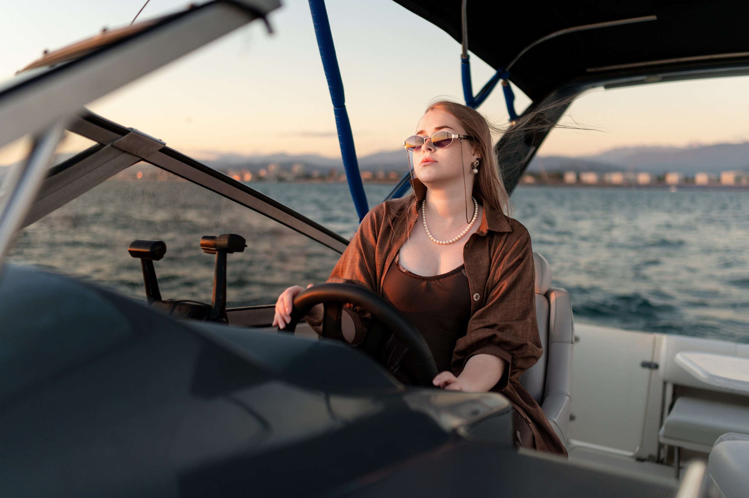 Соло. Главная