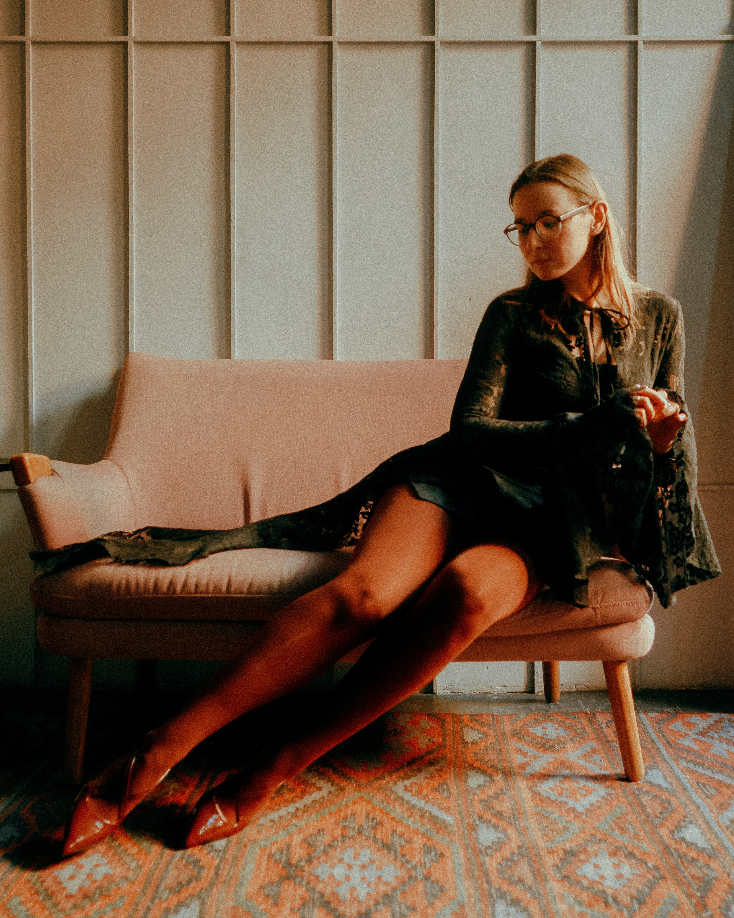 Настя. Фёдор Малюгин. Ваш бади в визуале