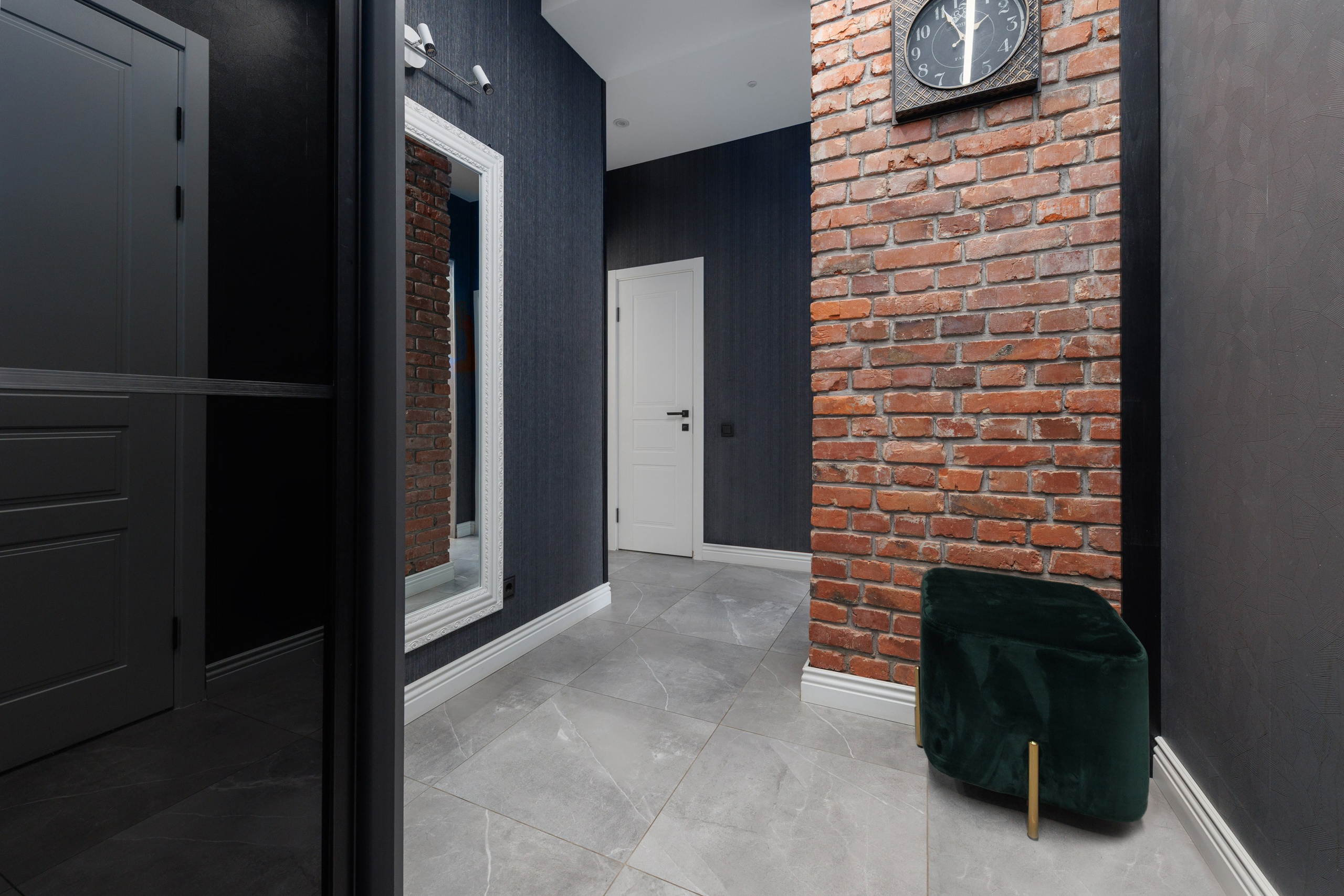 Фотосъемка квартиры для посуточной аренды