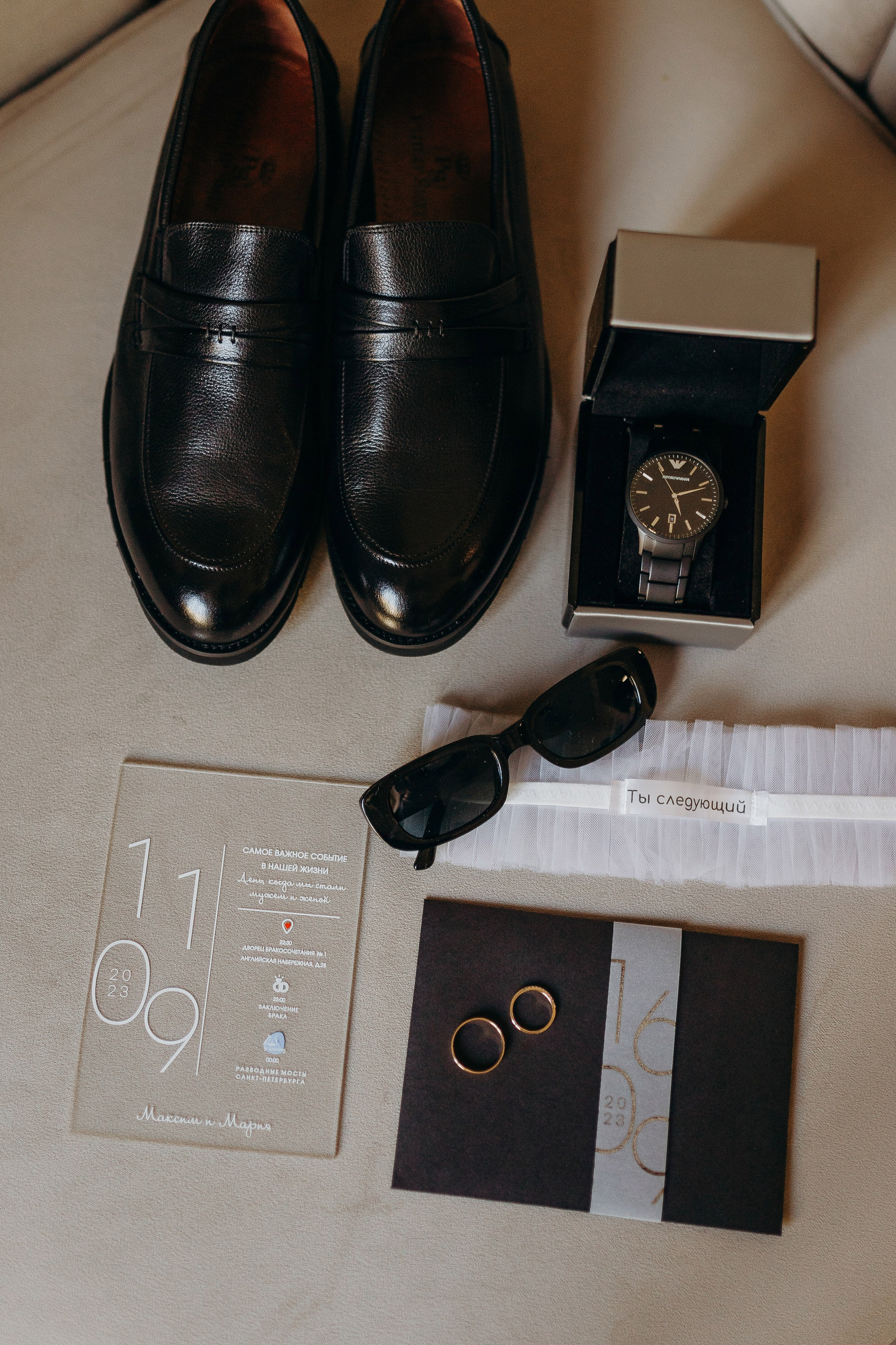 Wedding day 11.09.23. Свадебный фотограф в Санкт-Петербурге