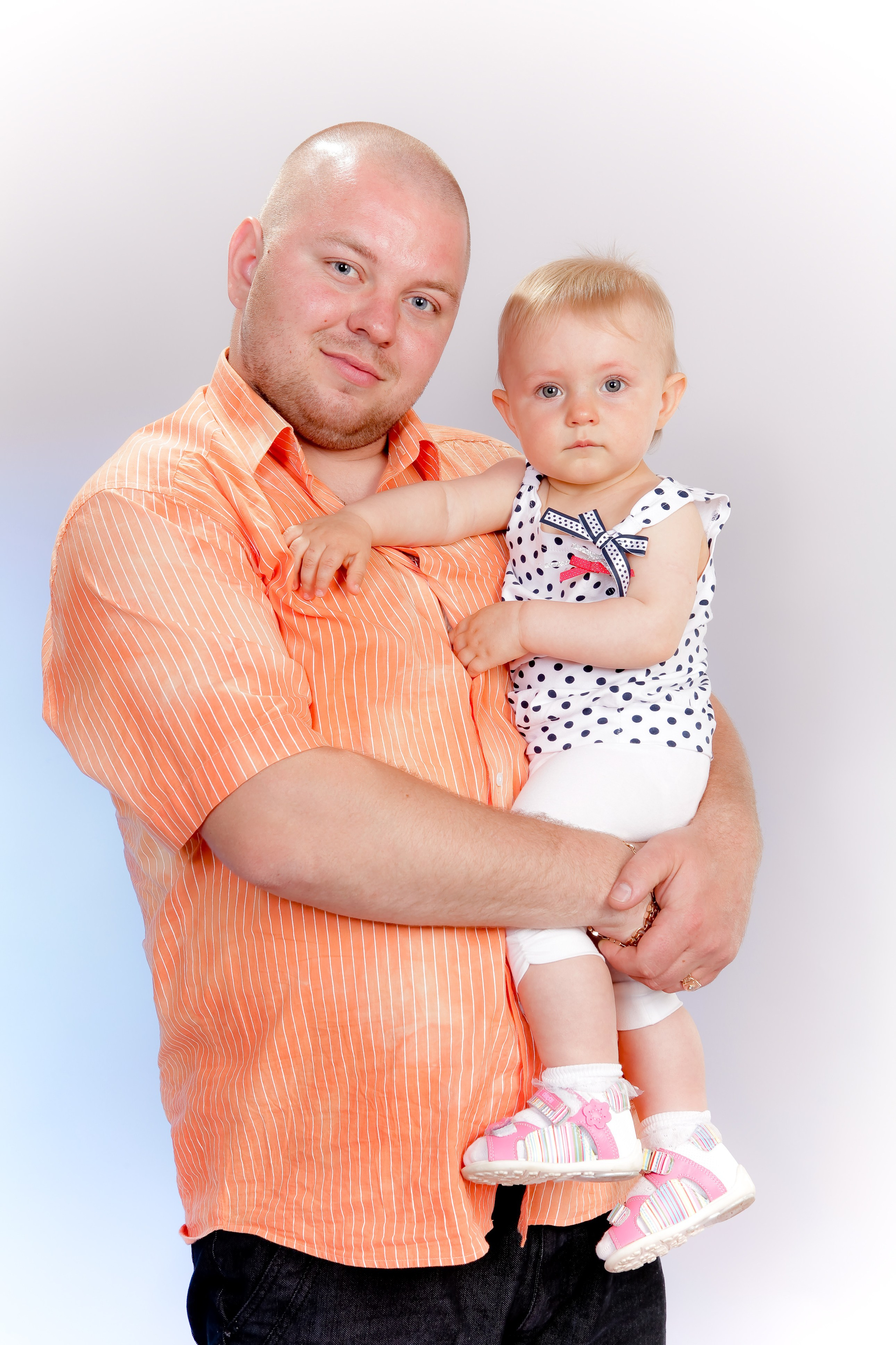 Family and children's photo shoots. Max Matvich and Victoria Basova are professionals in their field