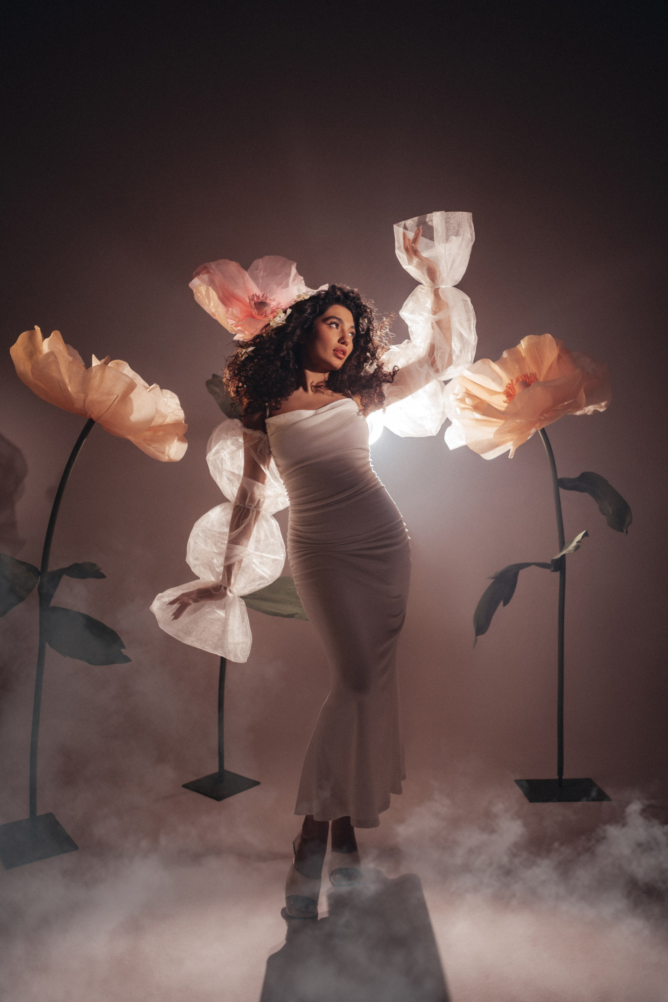 Мона. Фотограф в Москве Ольга Сатони