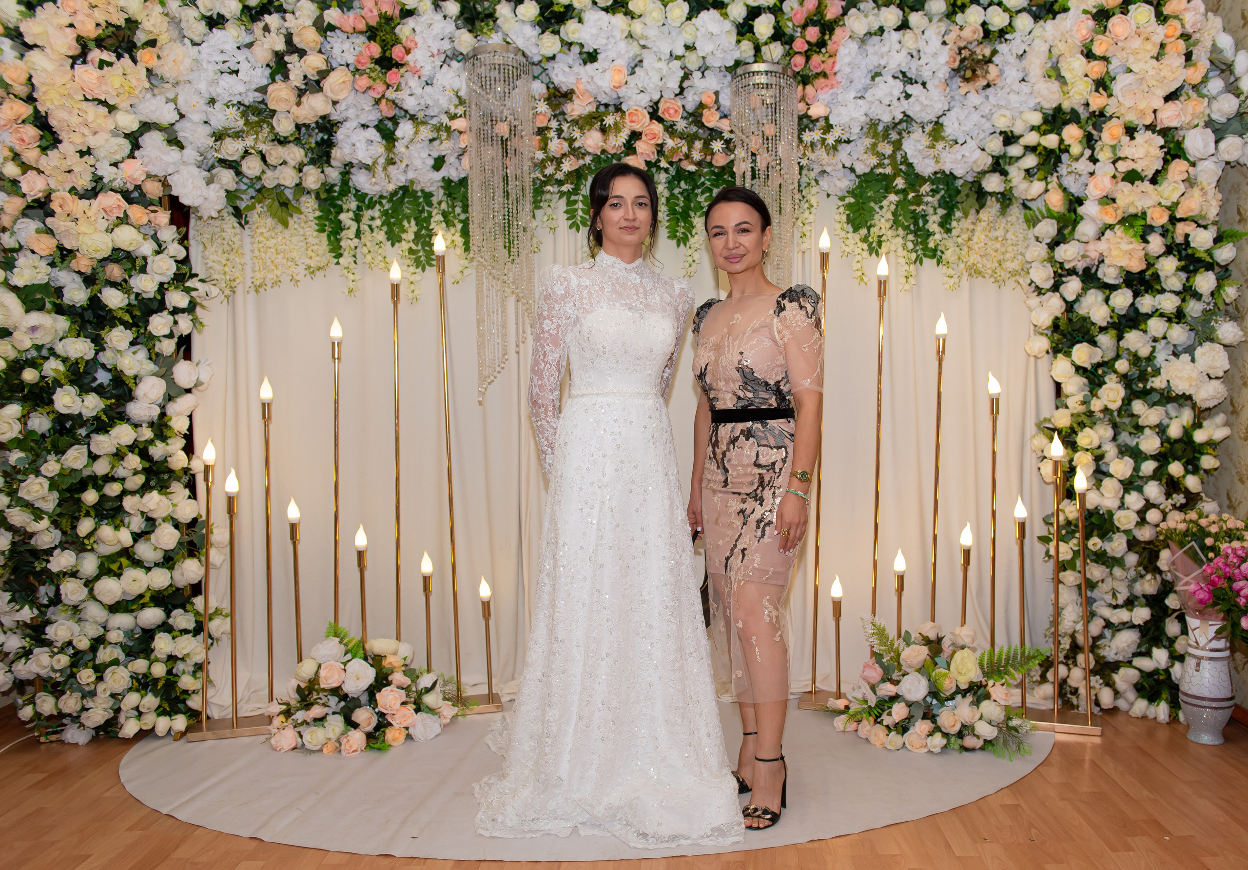 Свадьба Алана и Луизы ❤️. Фотограф. Северная — Осетия