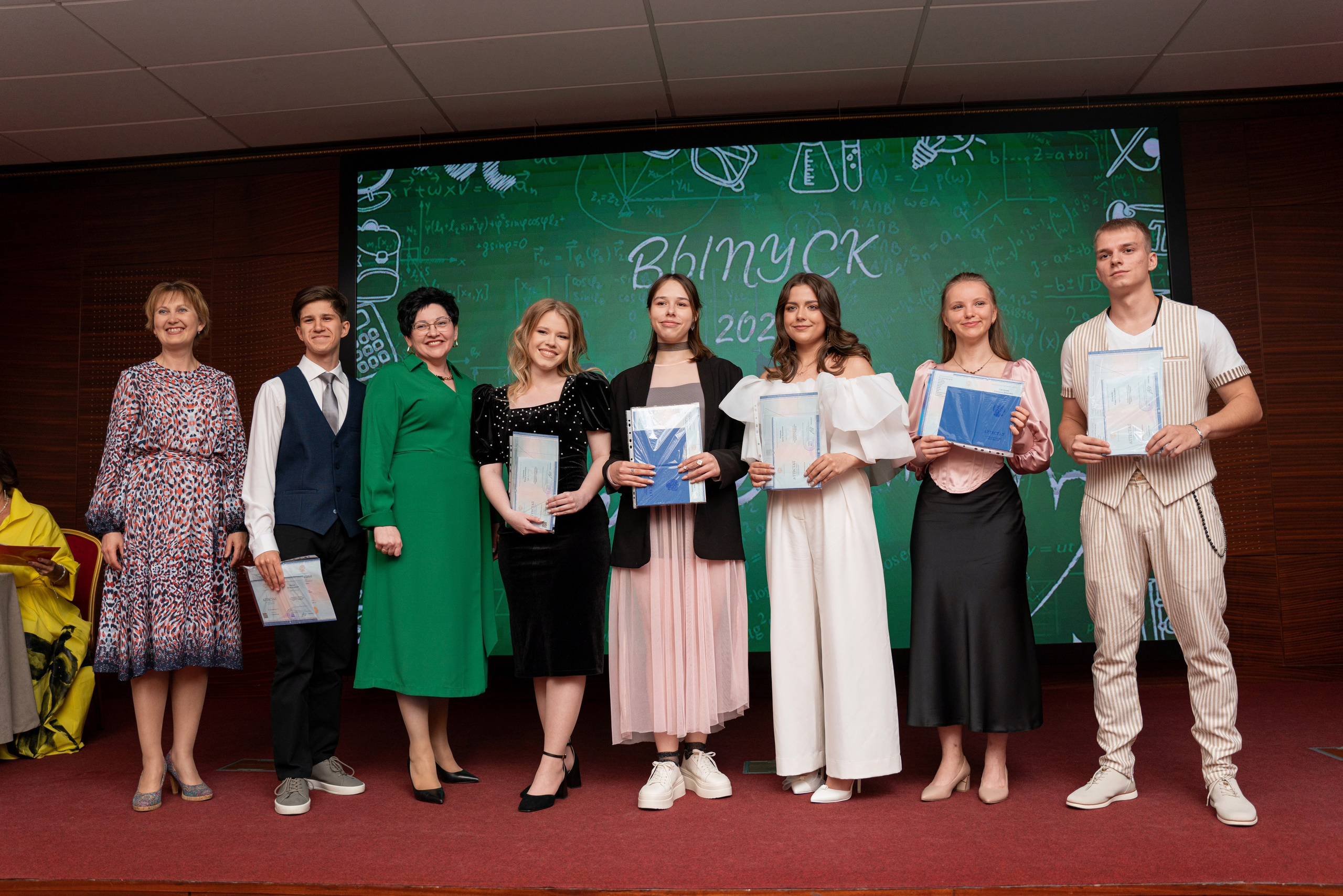 ВЫПУСКНОЙ. Фотограф на любое мероприятие