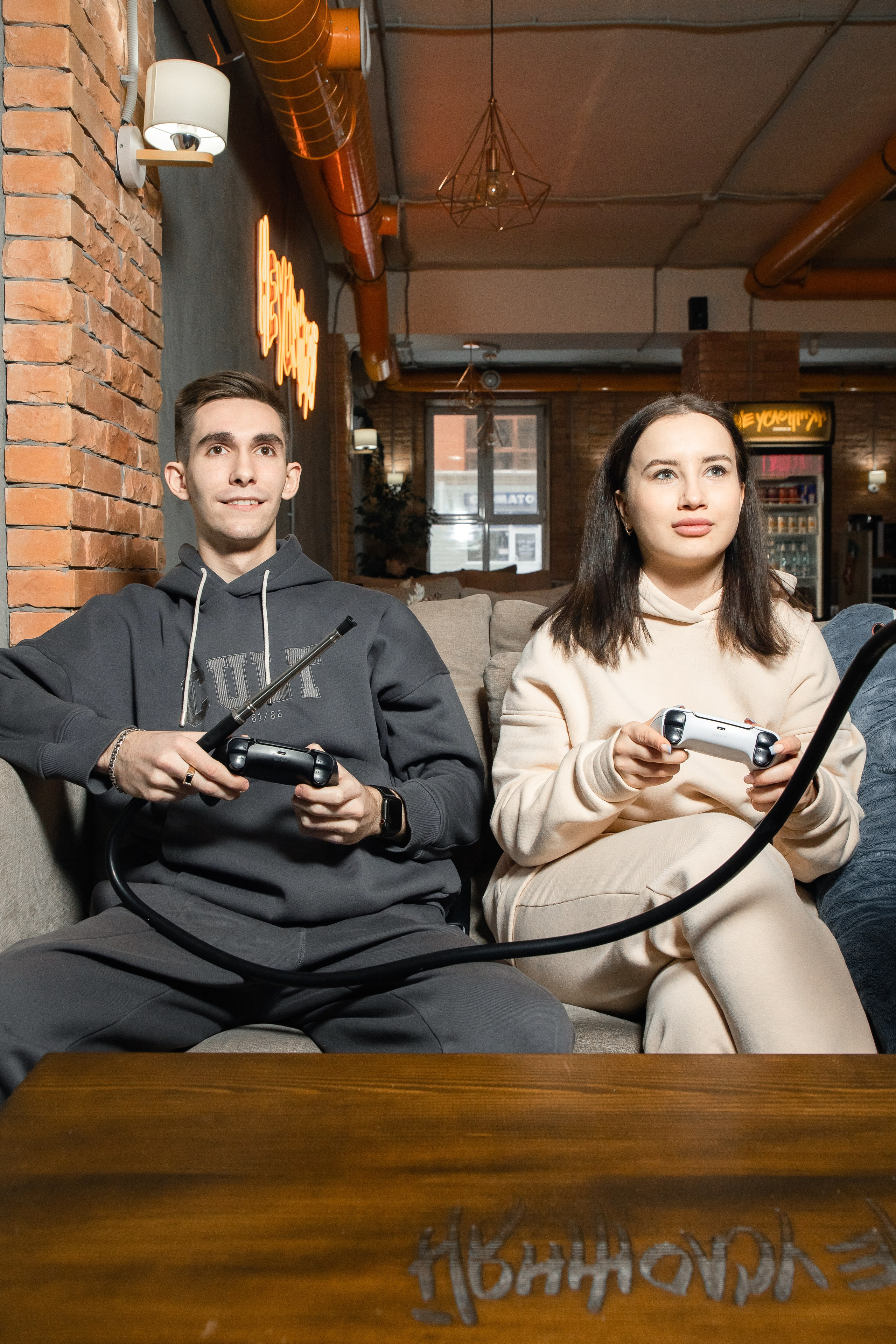 Не усложняй. Фотограф Денис Лесковский (Тюмень)