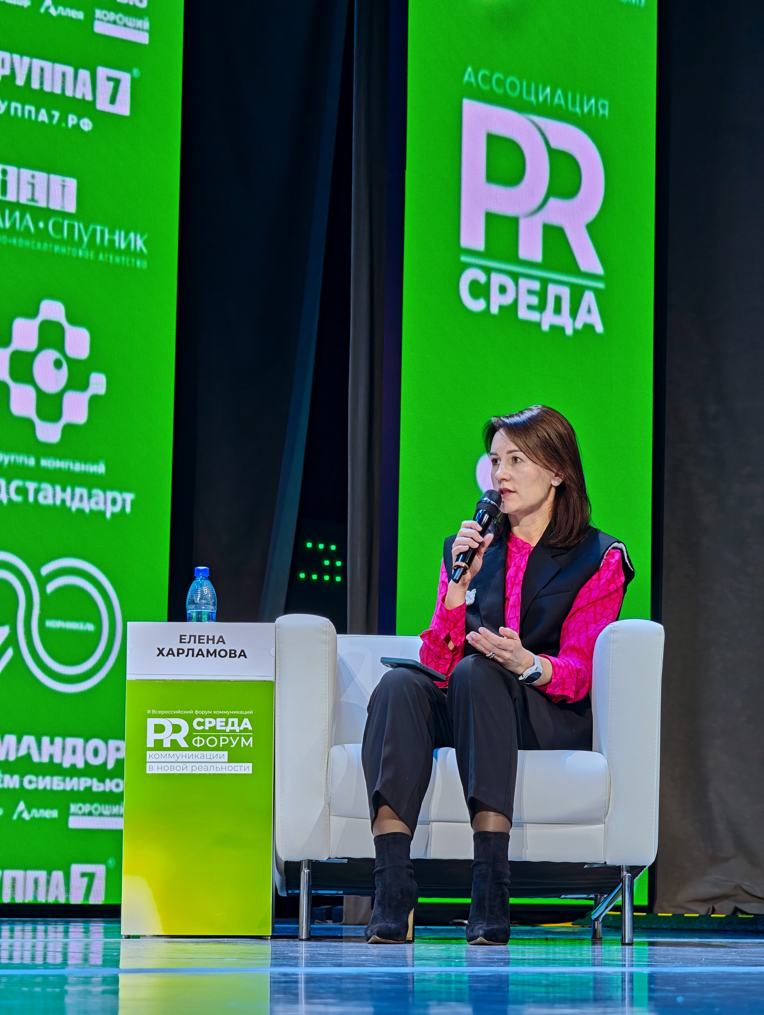 PR Среда в СФУ — СНЯТО НА СМАРТФОН (2 дня съёмок). Фотограф Яковлев Роман — Красноярск