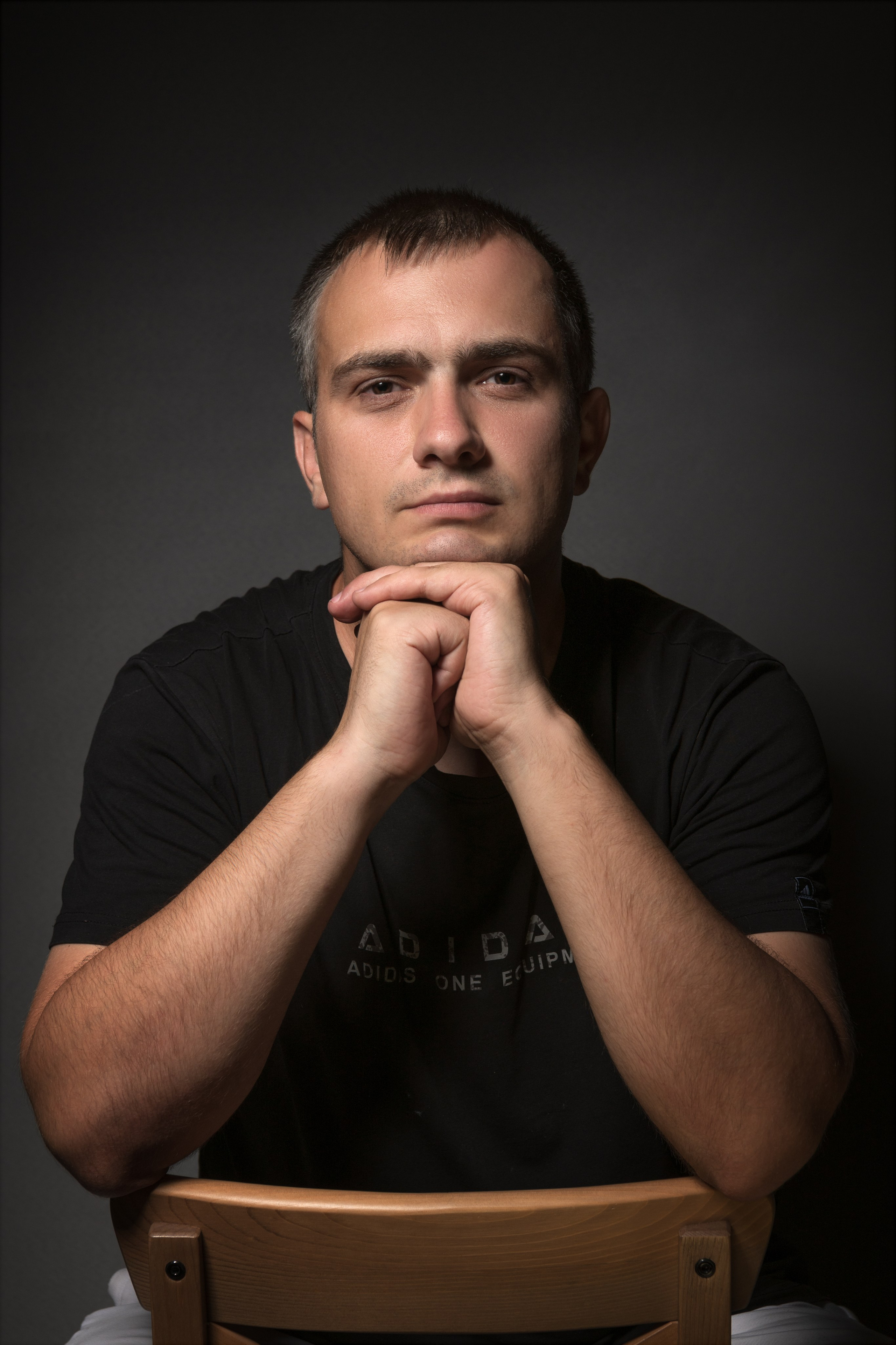 Индивидуальная фотосъемка. Видеосъемка, фотосъемка Искитим — Новосибирск, Сергей Тясто