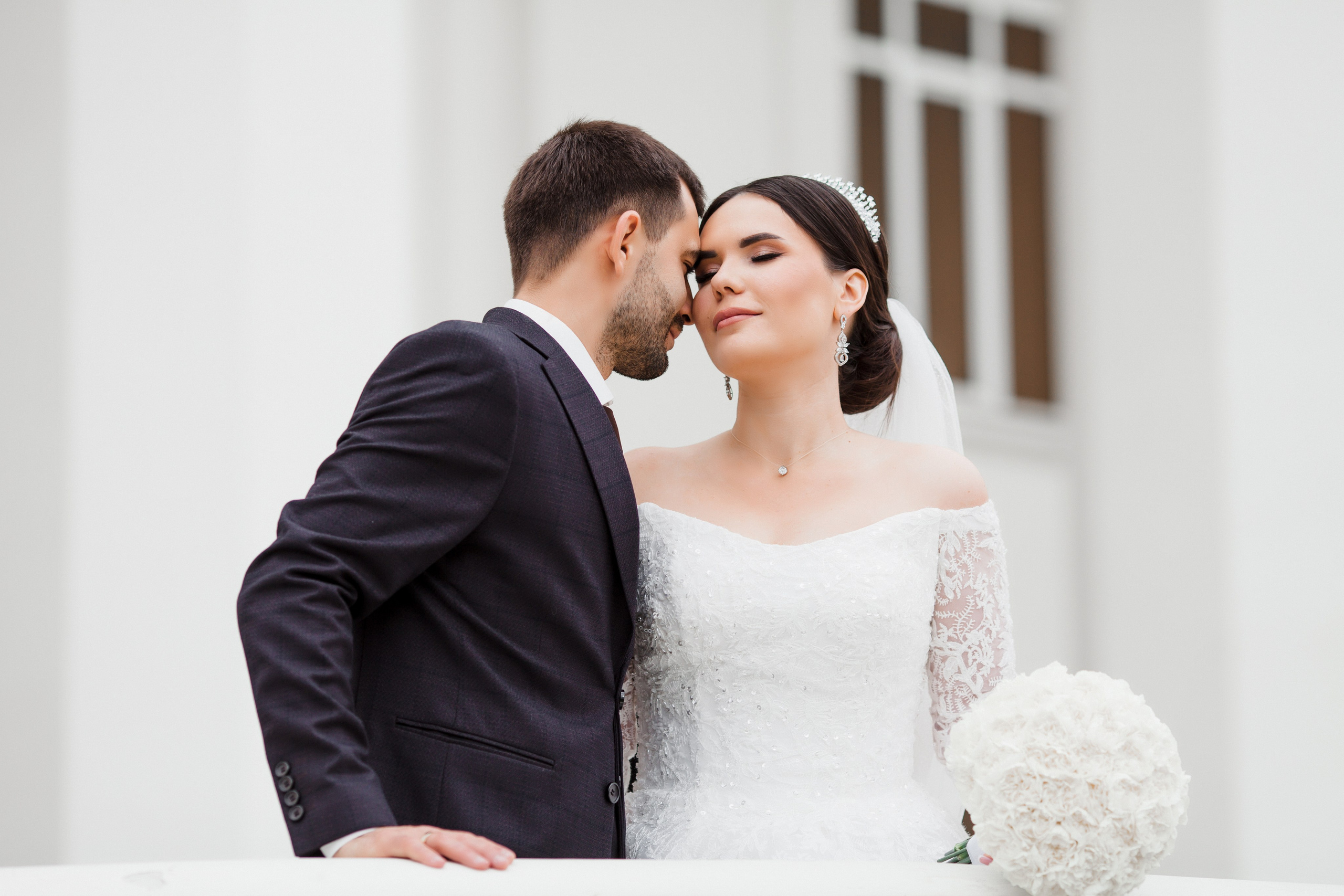 Александр и Виктория. Свадебный и семейный фотограф в Краснодаре