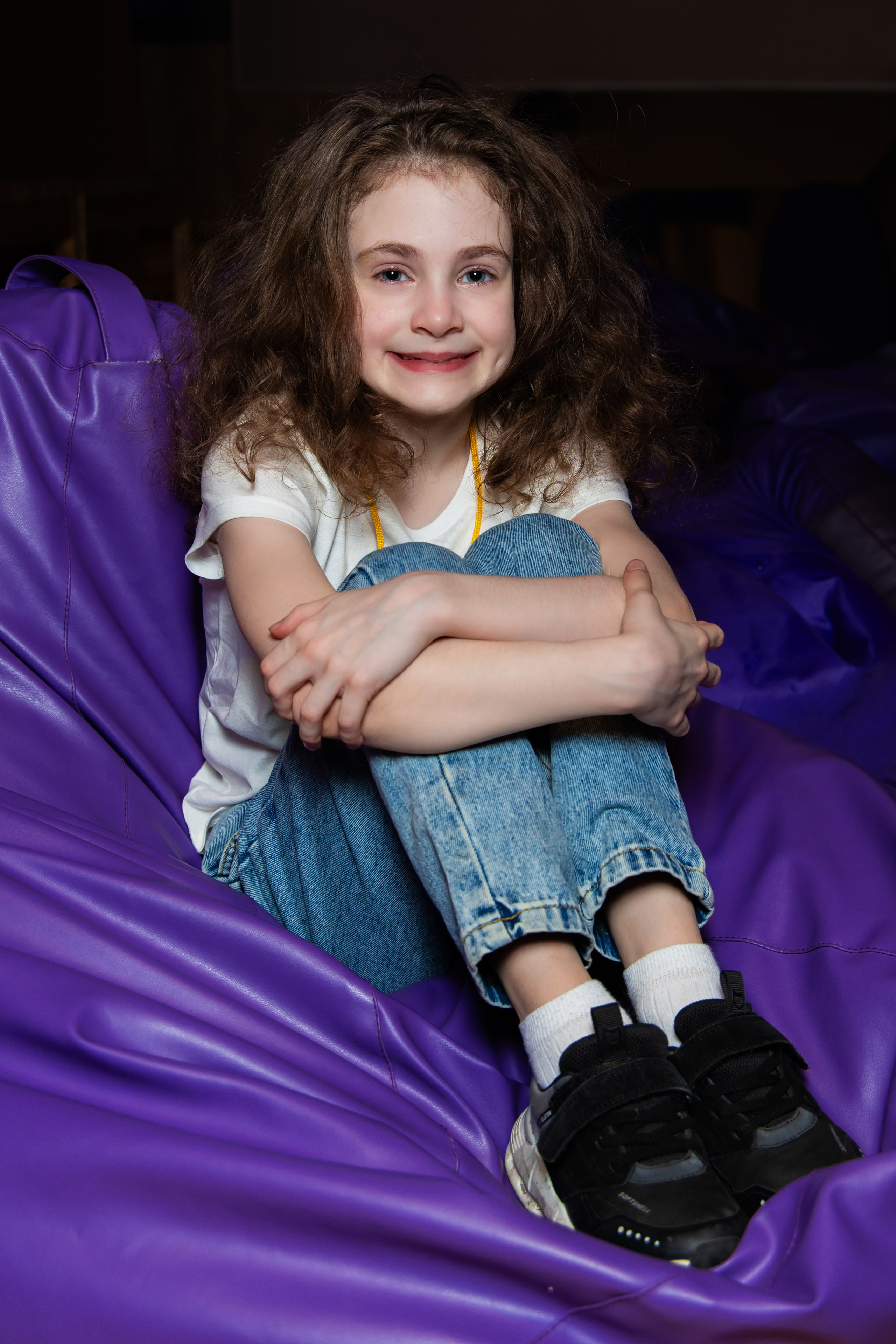 Кристина 29/03 KidsCity A4. Виктория Литвинова репортажный фотограф Москва