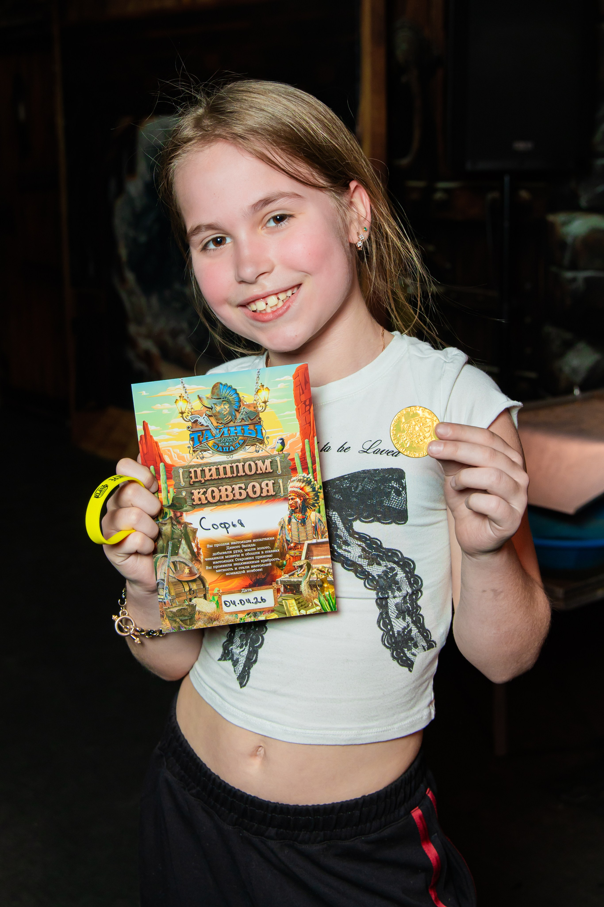 Золотая лихорадка 04/04 Vegas. Виктория Литвинова репортажный фотограф Москва