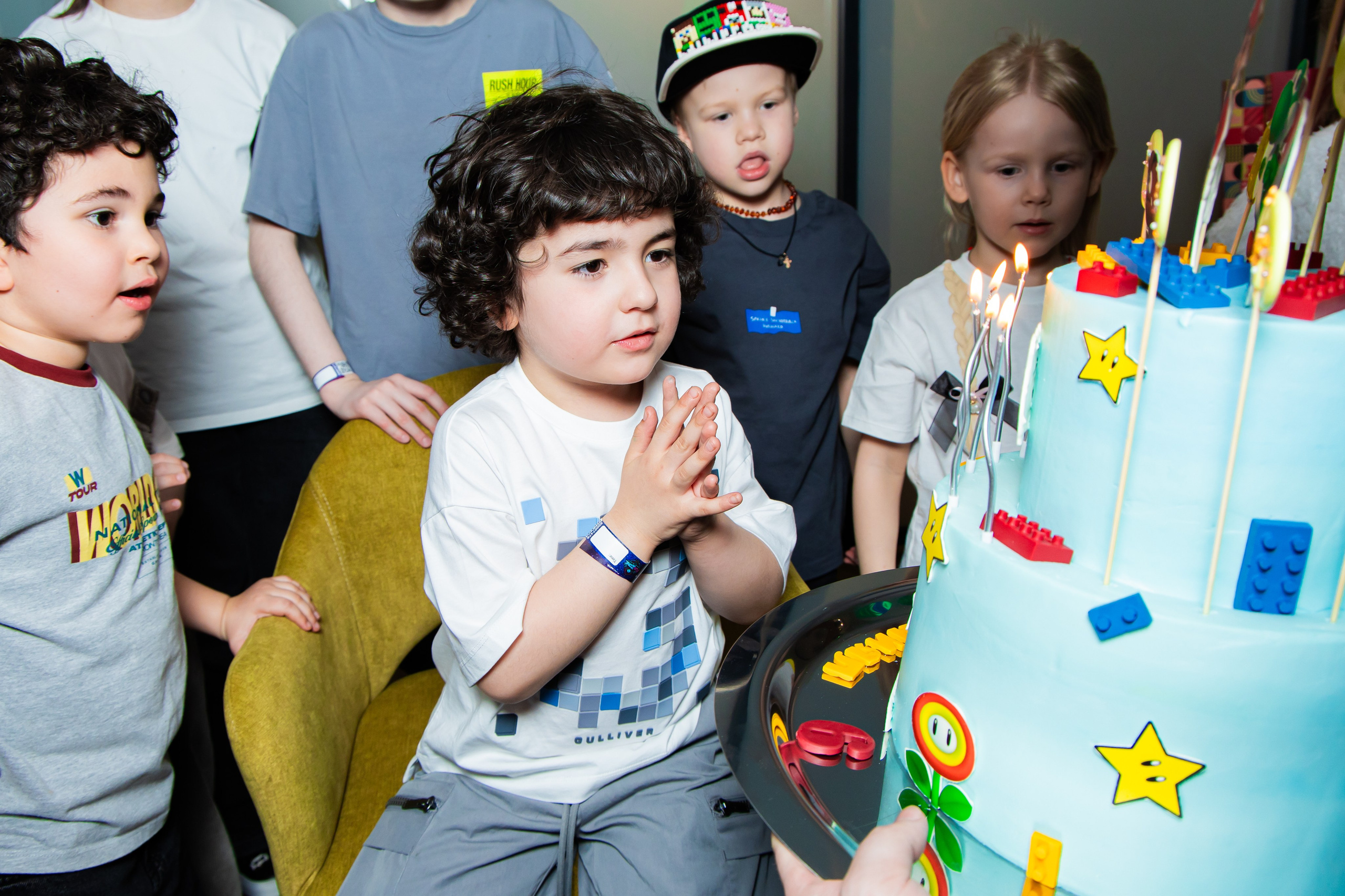 Даниял 03/04 Fun Zone. Виктория Литвинова репортажный фотограф Москва