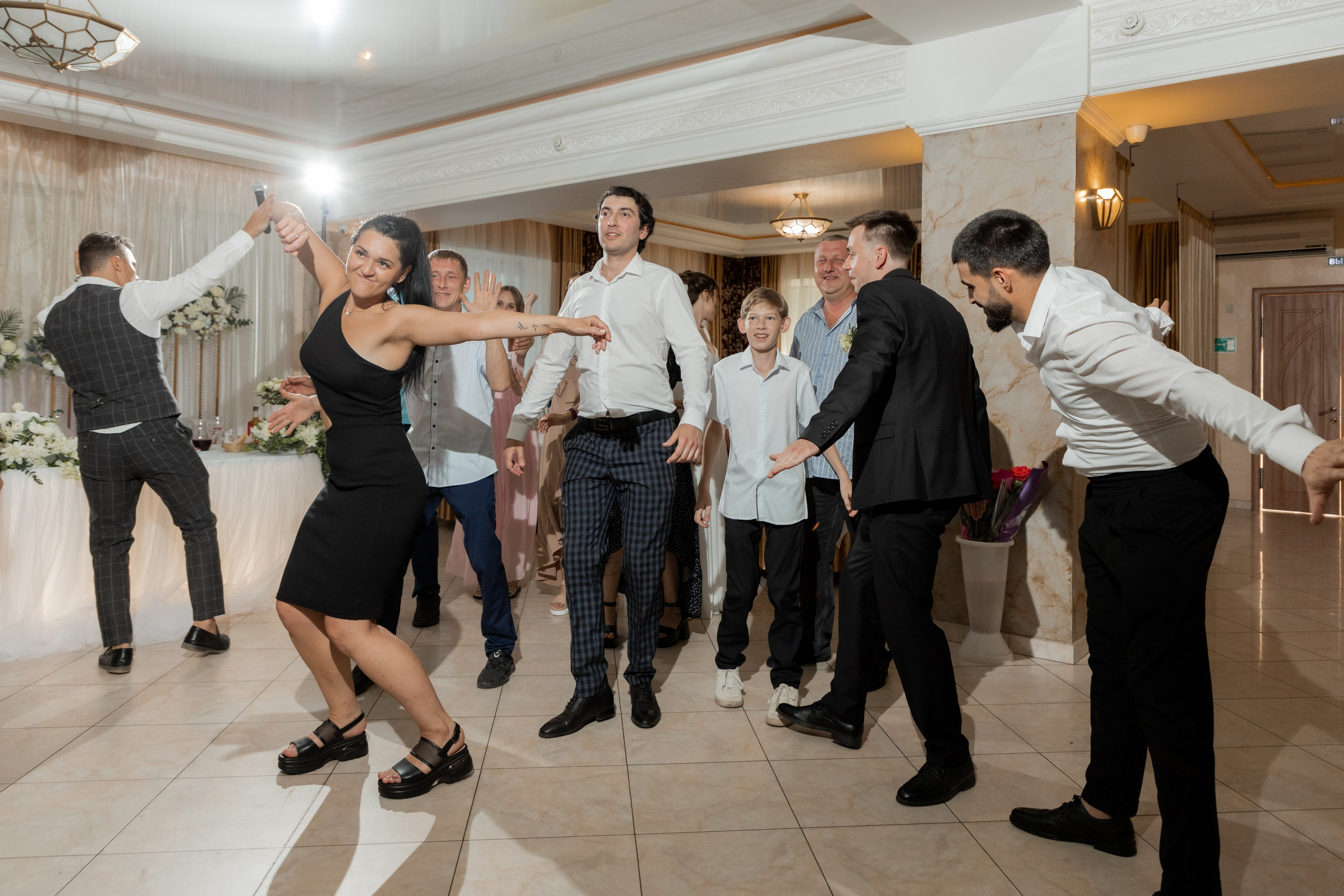 Эдуард и Юлия (сокращено). Свадебный фотограф Ангелина Сунгатулина | Саратов | Балаково | Вольск