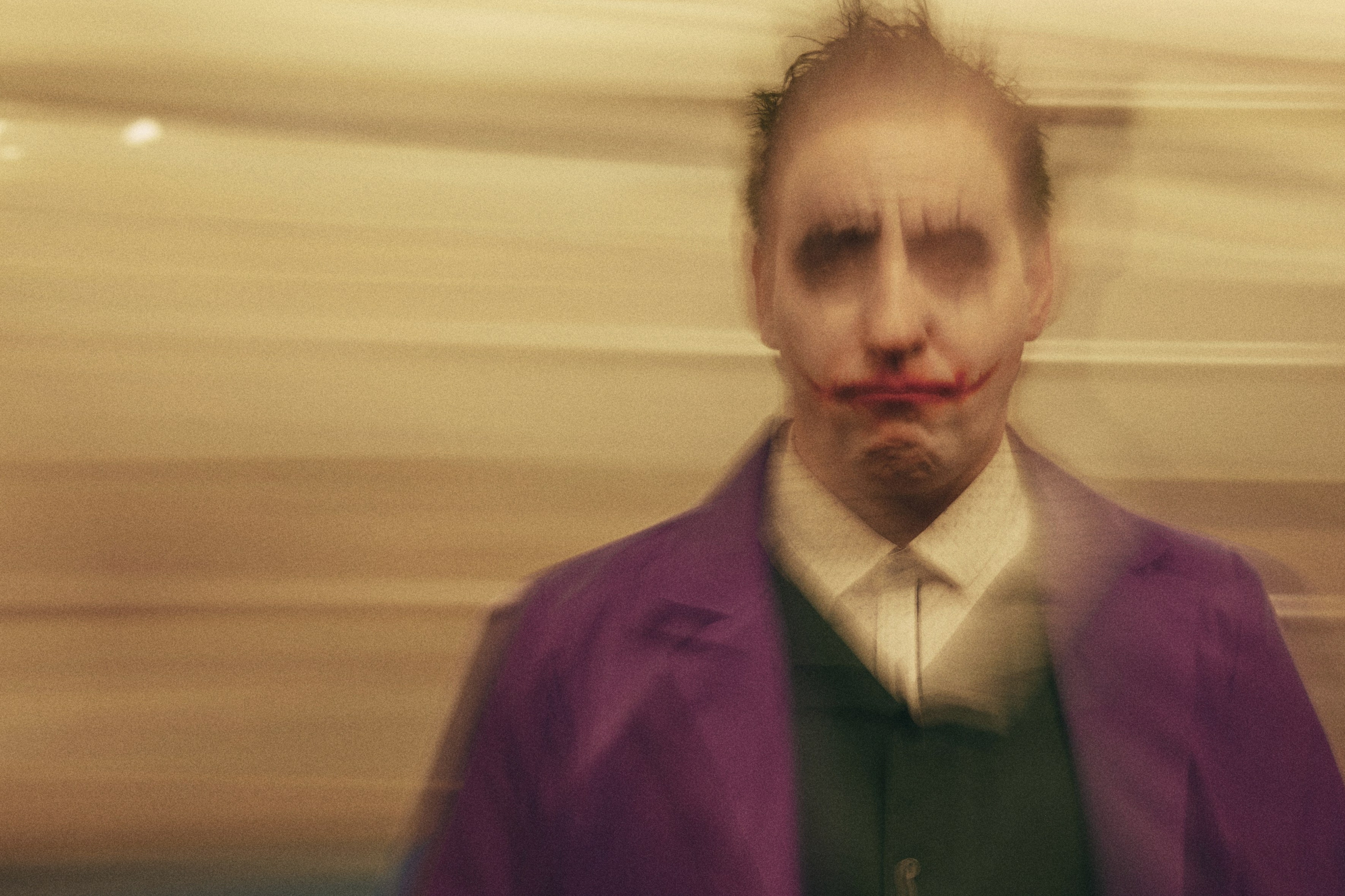 THE JOKER AND HARLEY QUINN. Дмитрий Мазуркевич: Профессиональный Репортажный Фотограф