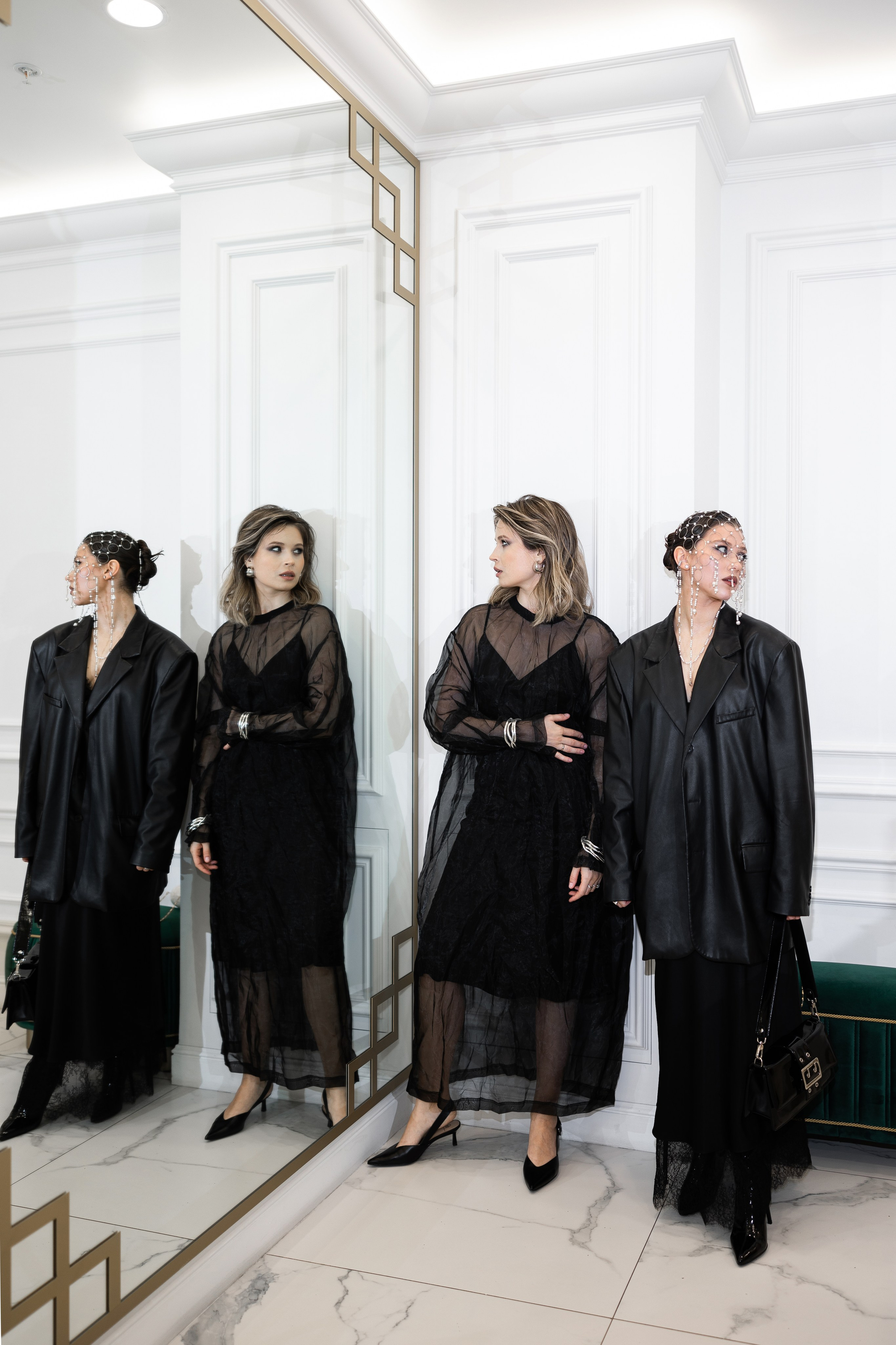 WHITE Wedding Sposa Awards. Свадебный и семейный фотограф Москва Екатерина Верижникова