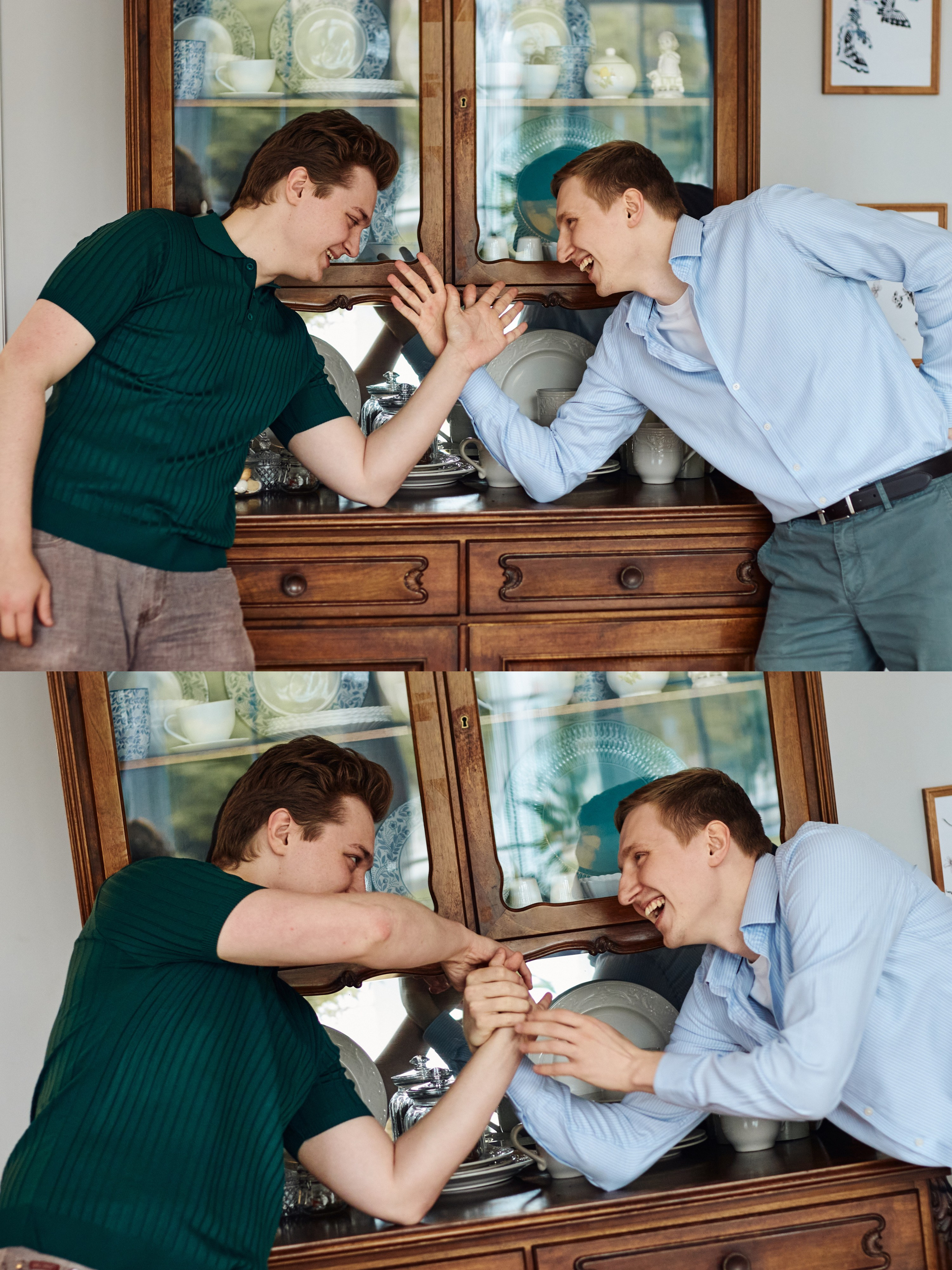 Семейная съемка. Портретный и свадебный фотограф в Москве Александра