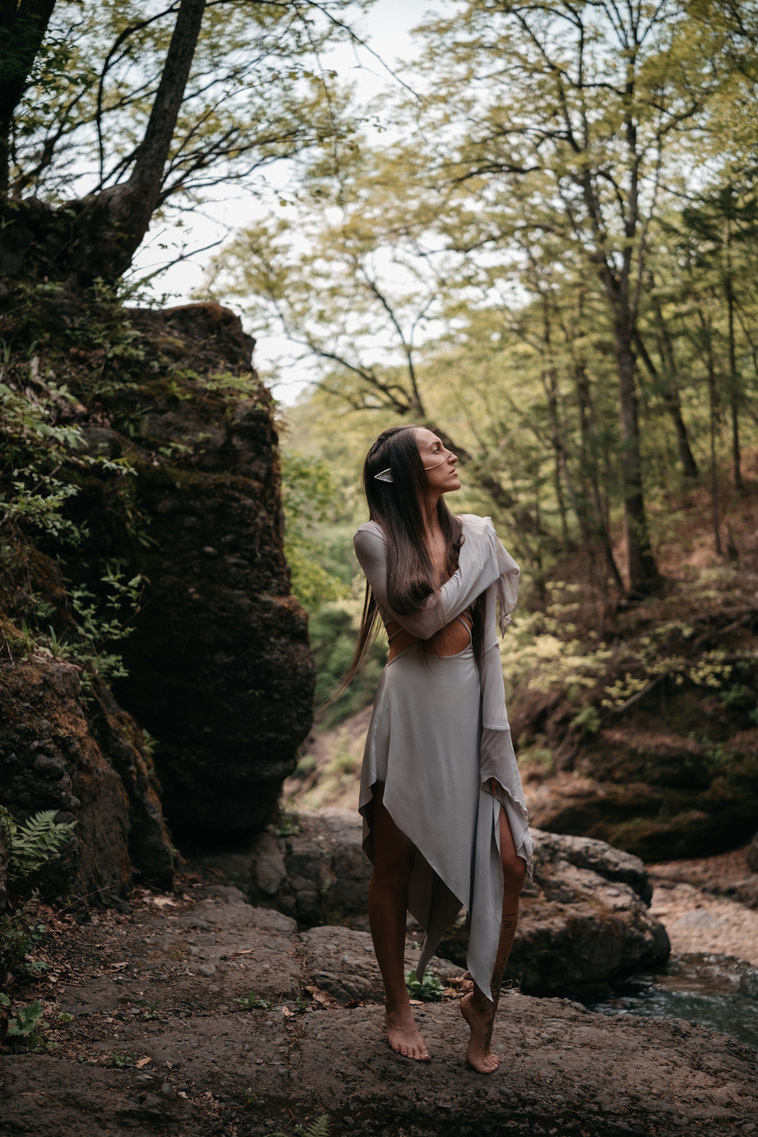 НЕОБЫЧНОЕ. Фотограф Владивосток Оля КРОКС