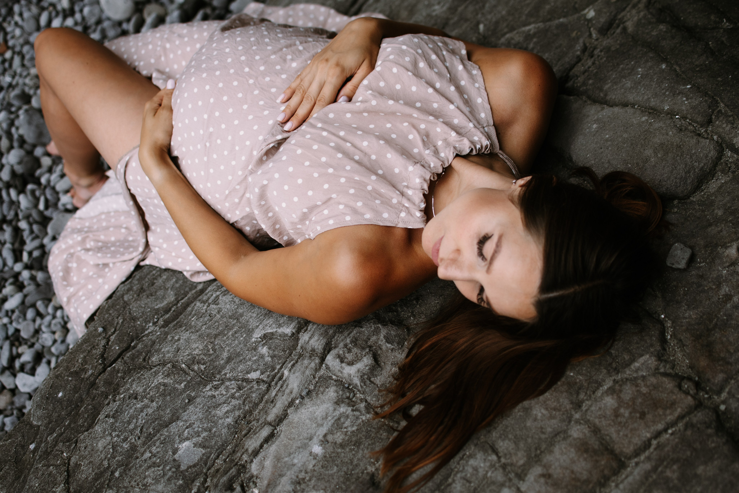 ФОТОСЕССИЯ В ОЖИДАНИИ ЧУДА. Фотограф Владивосток Оля КРОКС