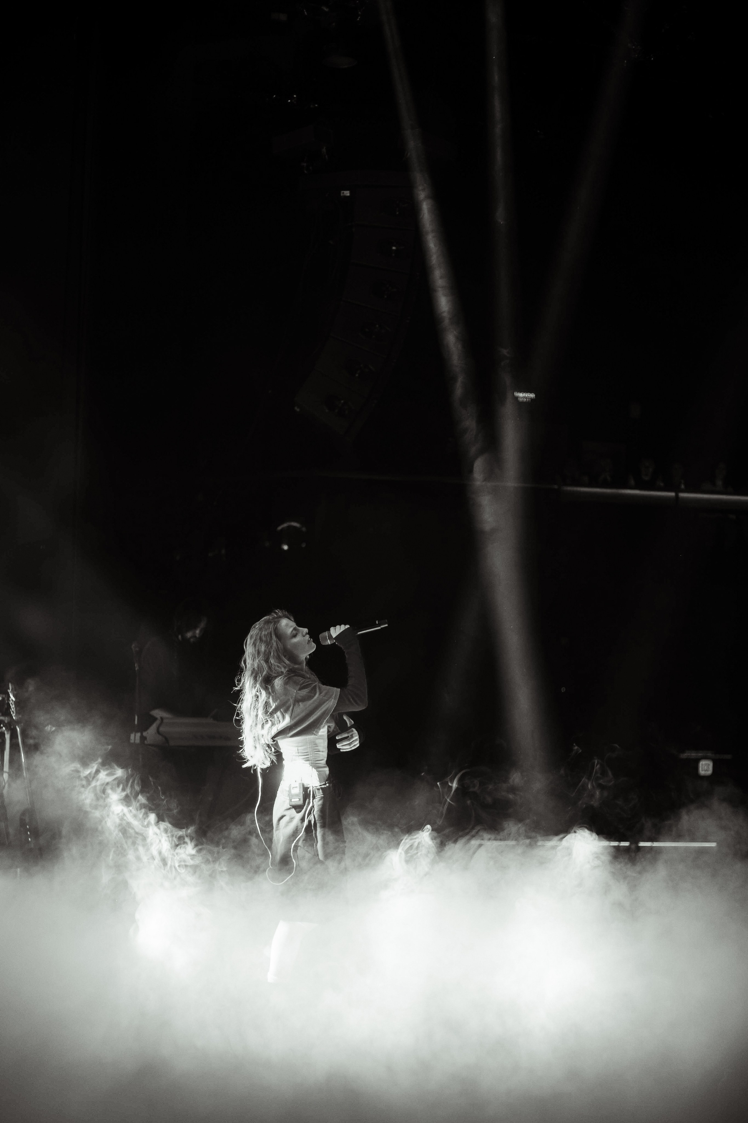 MINAEVA. Фотограф Москва