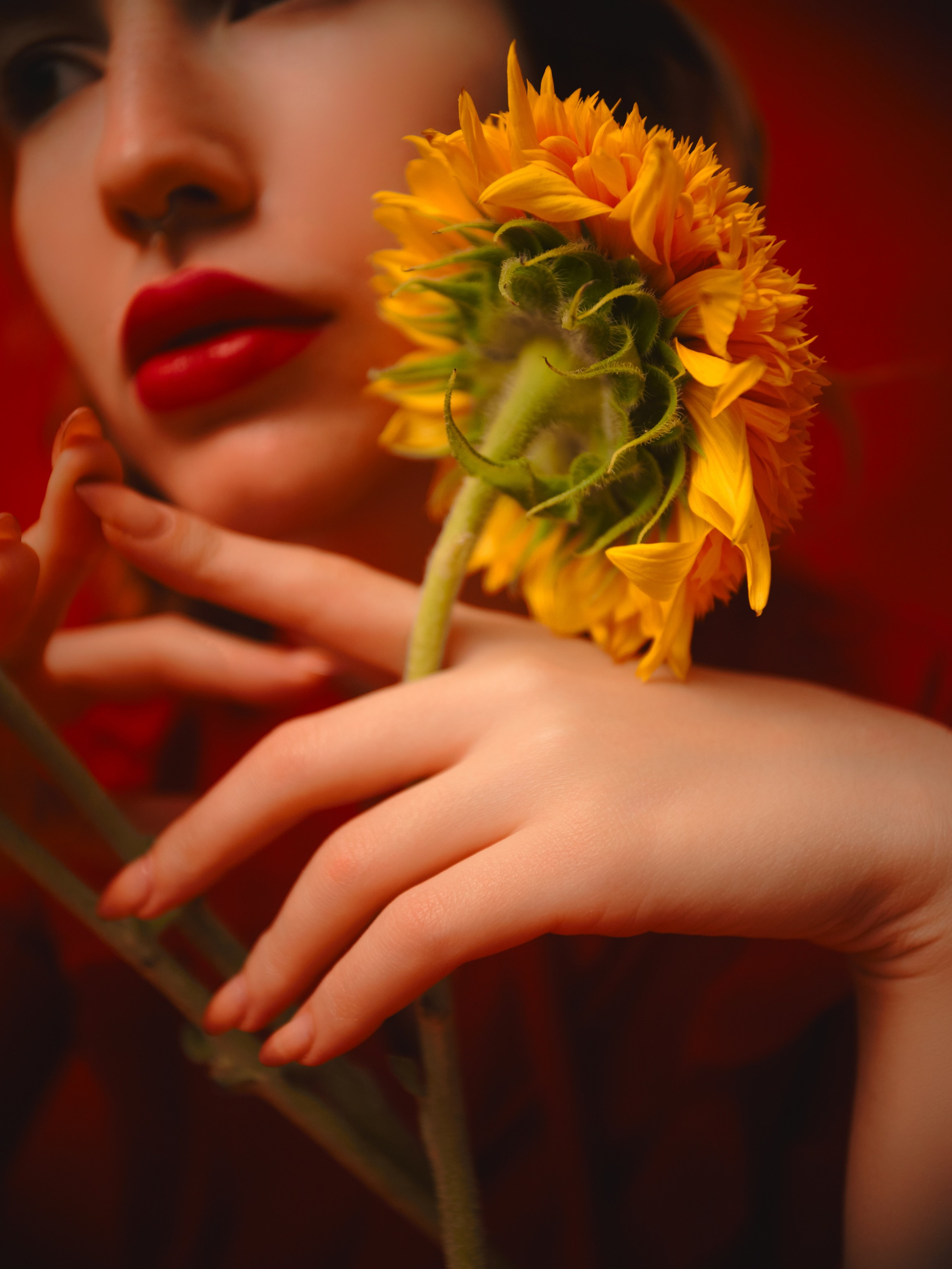 Фотограф Юлия Глазкова