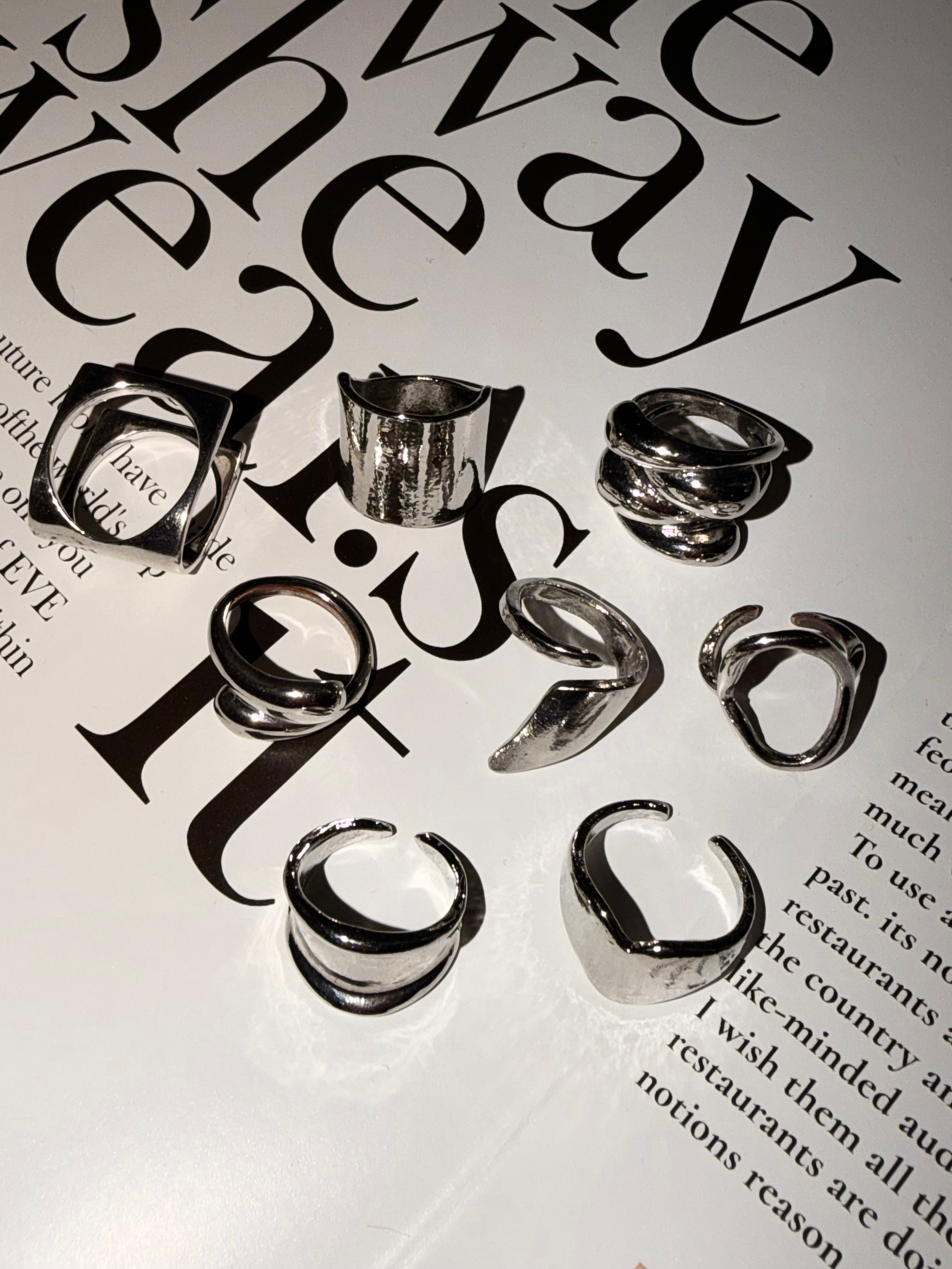 Украшения. Первая студия автопортрета в Донецке КЬЮ