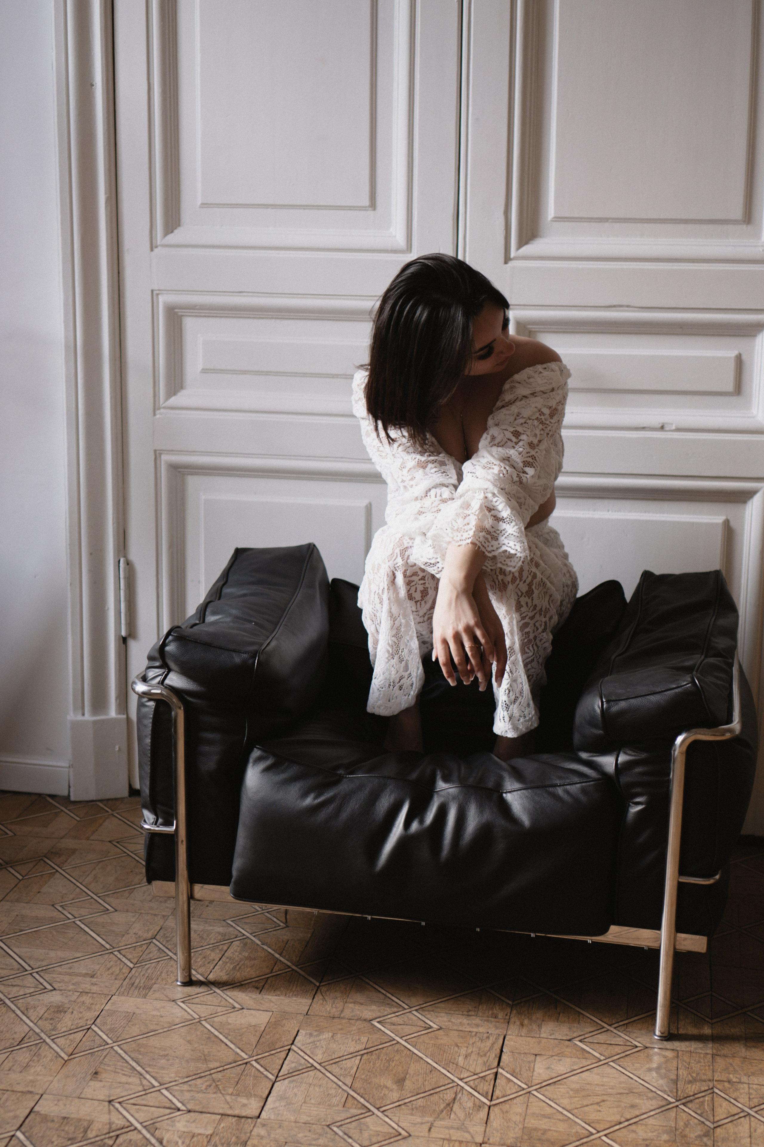 Студийная. Профессиональный фотограф, Санкт-Петербург — Виктория Богомолова