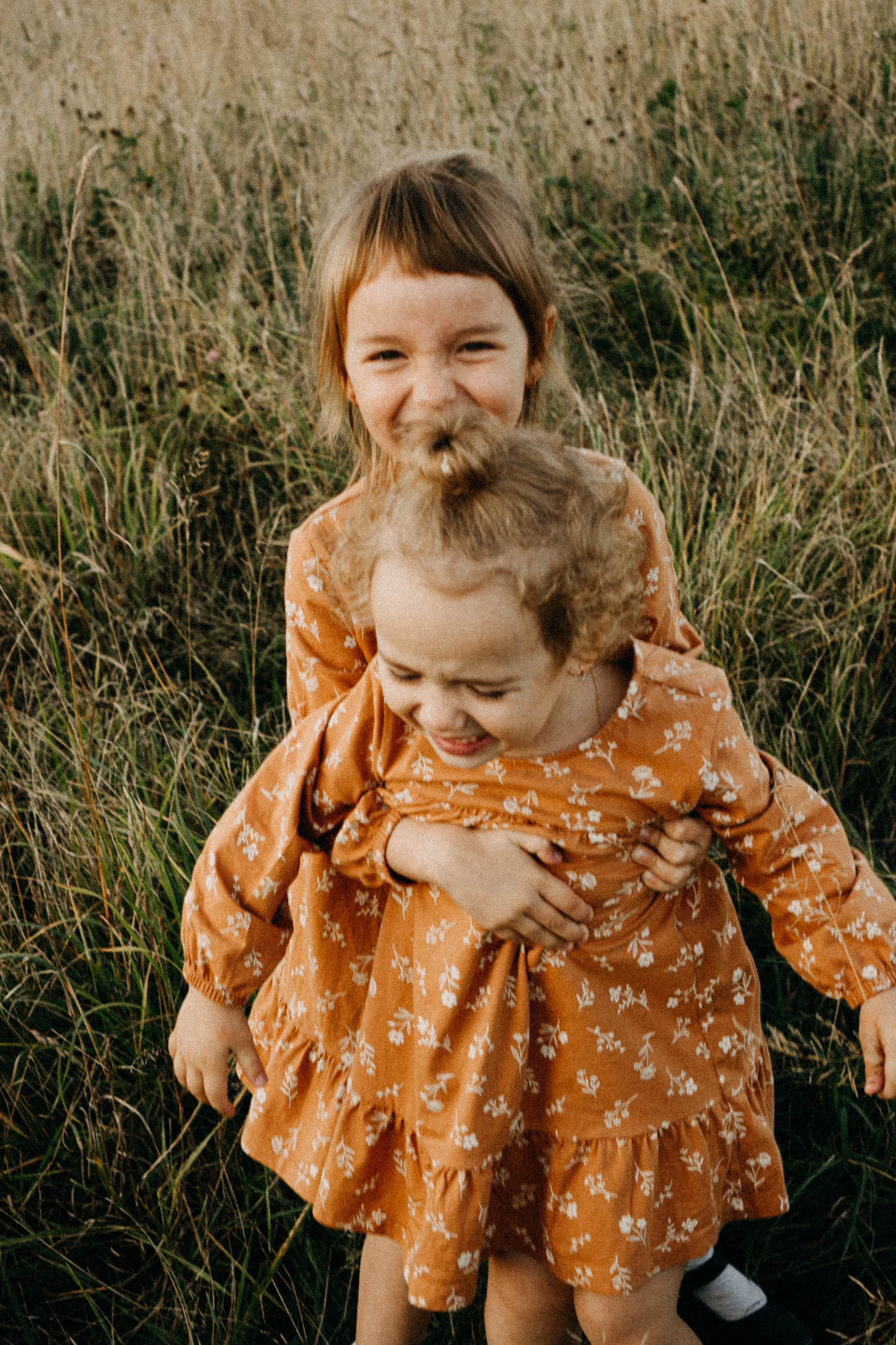 Семейная серия. Профессиональный фотограф, Санкт-Петербург — Виктория Богомолова