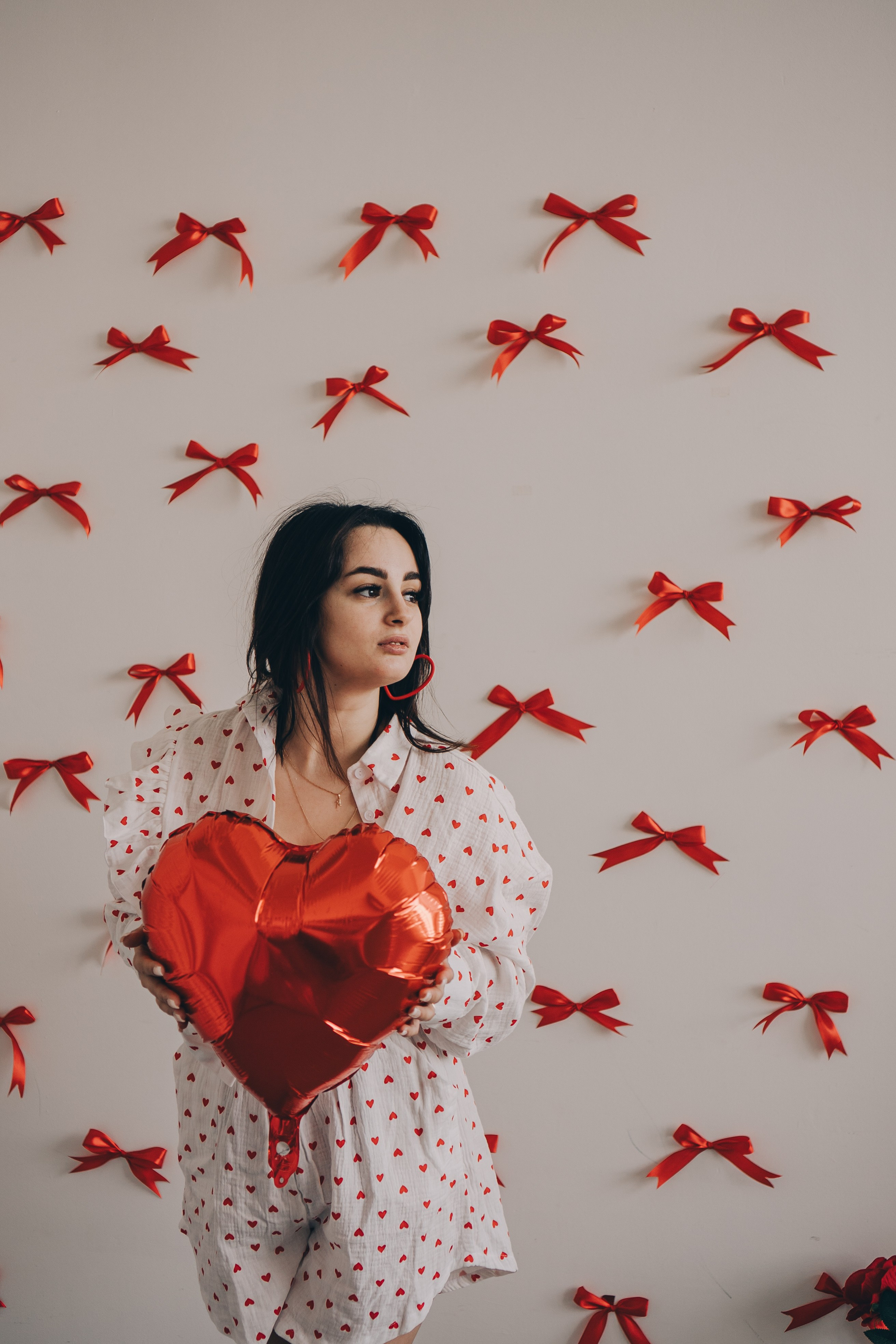 Красные колготки. Профессиональный фотограф, Санкт-Петербург — Виктория Богомолова