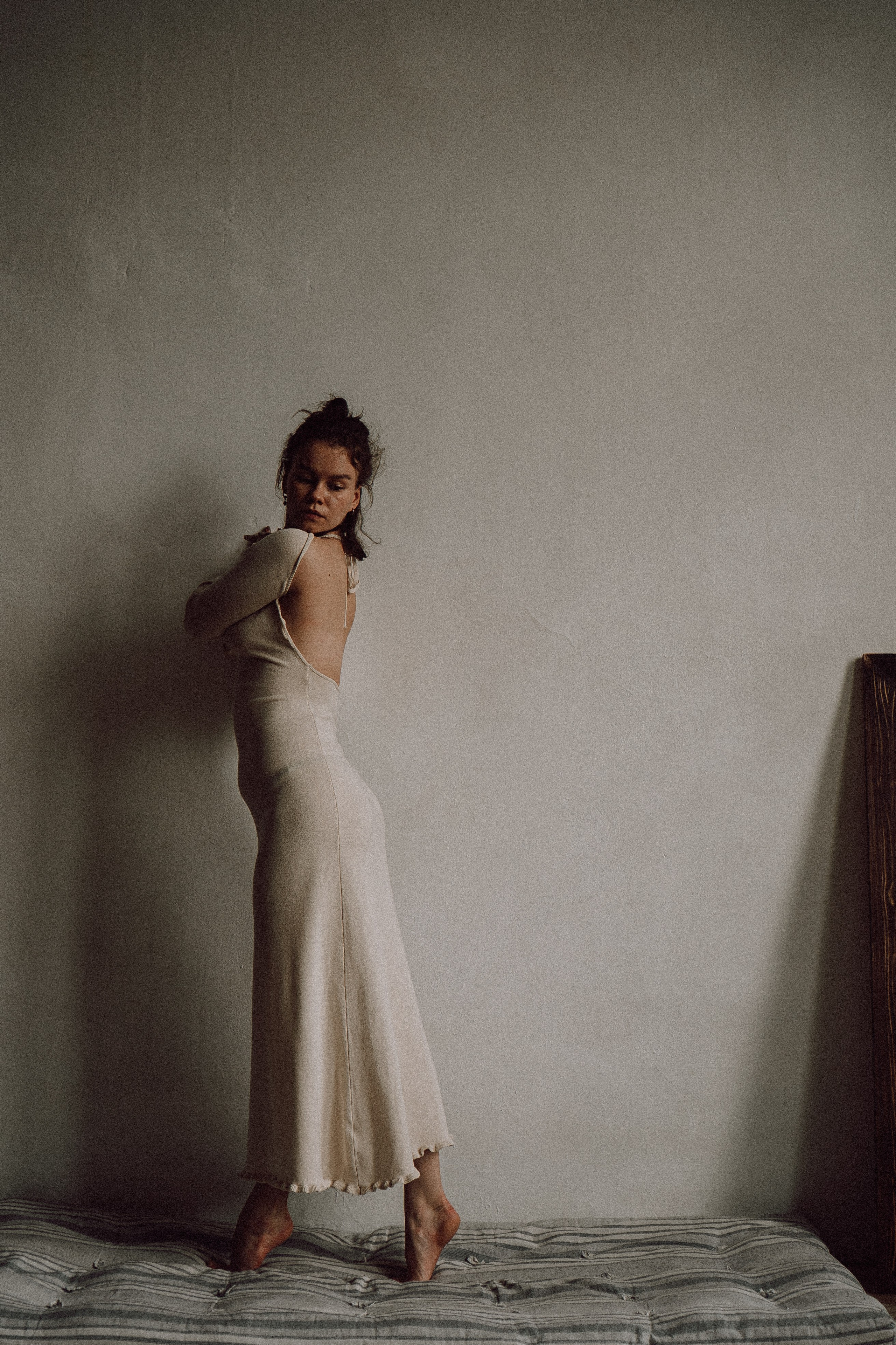 СТУДИЙНАЯ. Профессиональный фотограф, Санкт-Петербург — Виктория Богомолова