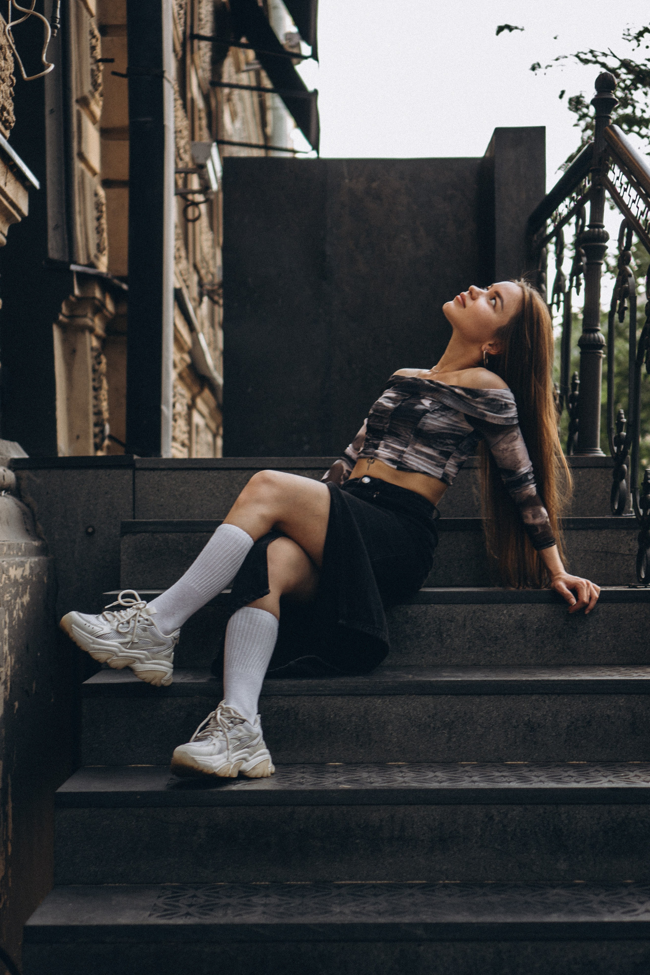 ПРОГУЛКА ПО САНКТ-ПЕТЕРБУРГУ. Профессиональный фотограф, Санкт-Петербург — Виктория Богомолова