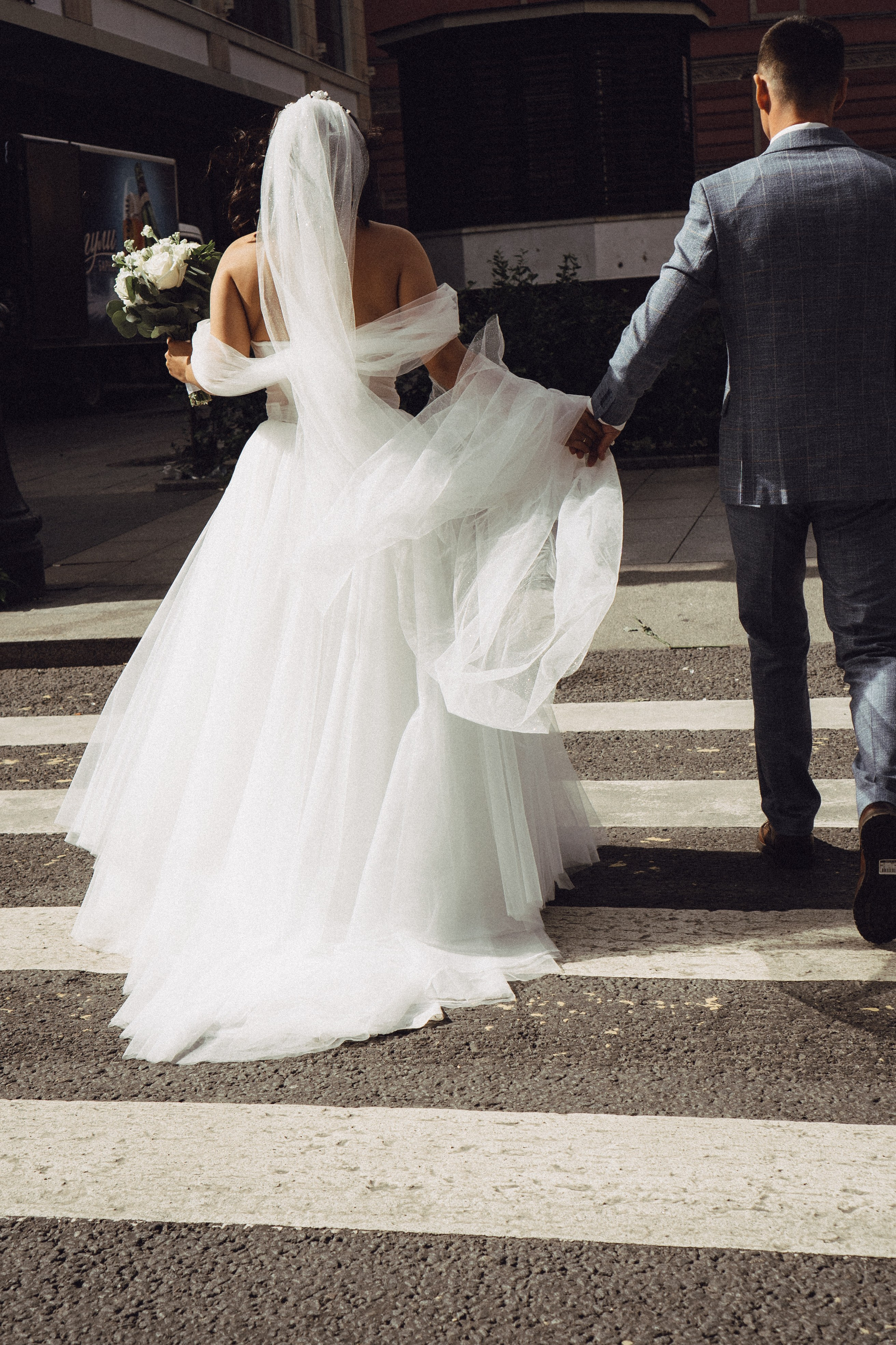 СВАДЕБНАЯ ПРОГУЛКА РЕСТОРАН МЫ ЖЕ НА ТЫ И ФОТОСЕССИИЯ С АВТОМОБИЛЕМ. Профессиональный фотограф, Санкт-Петербург — Виктория Богомолова