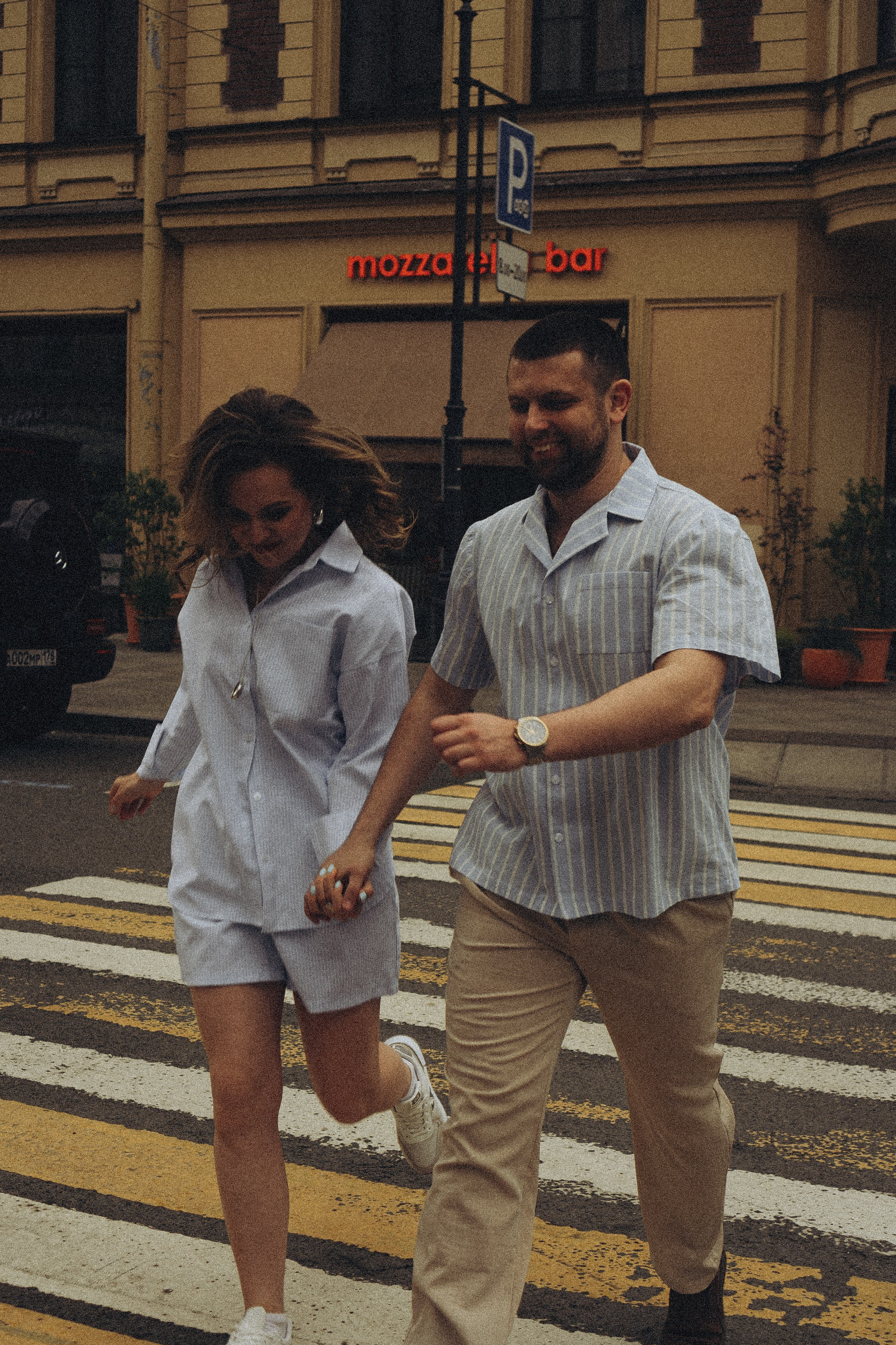 СТУДИЯ И ПРОГУЛКА ДЛЯ ПАРЫ. Профессиональный фотограф, Санкт-Петербург — Виктория Богомолова