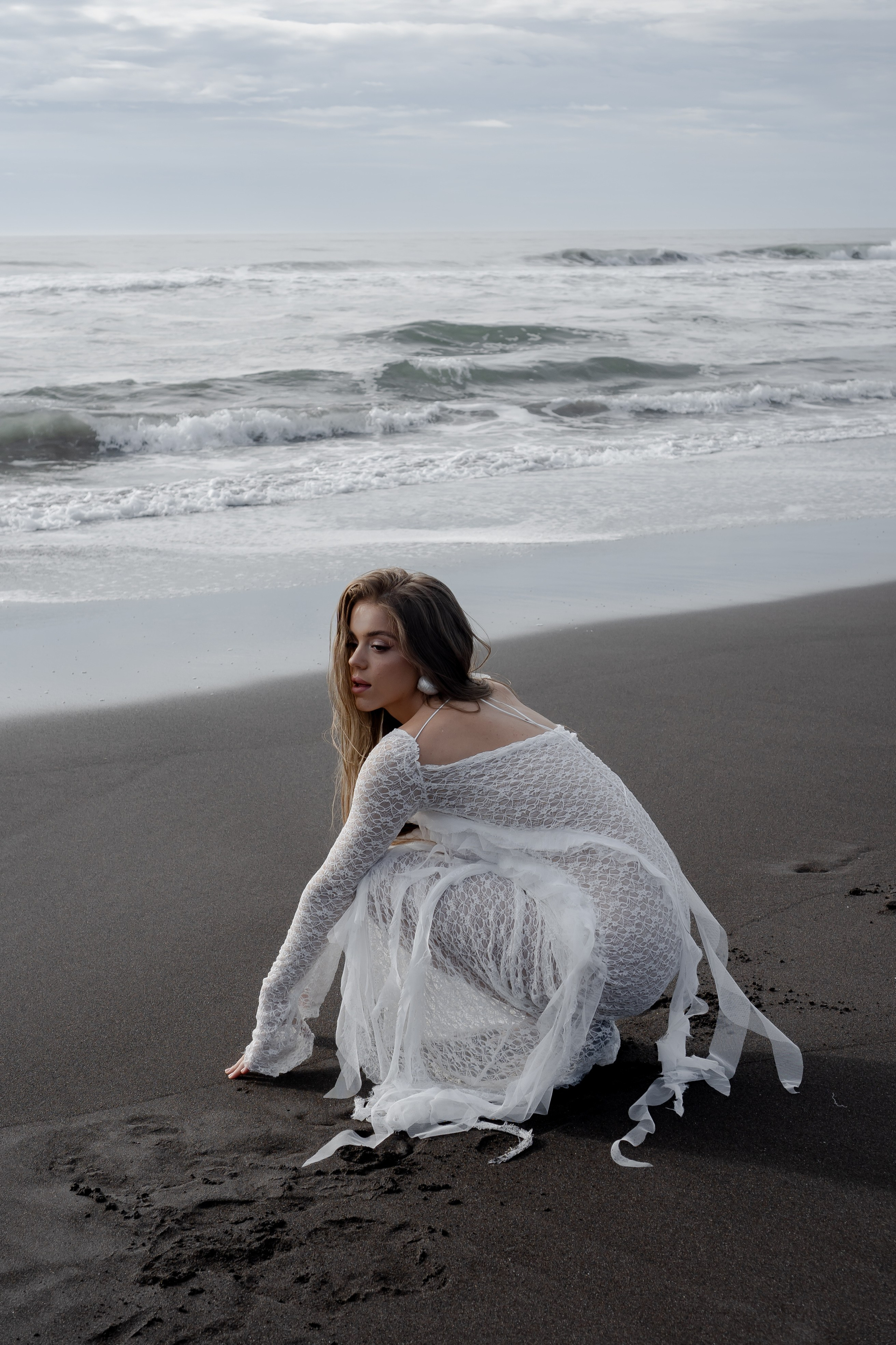 ТИХИЙ ОКЕАНН СЬЕМКА НА SONY. Профессиональный фотограф, Санкт-Петербург — Виктория Богомолова