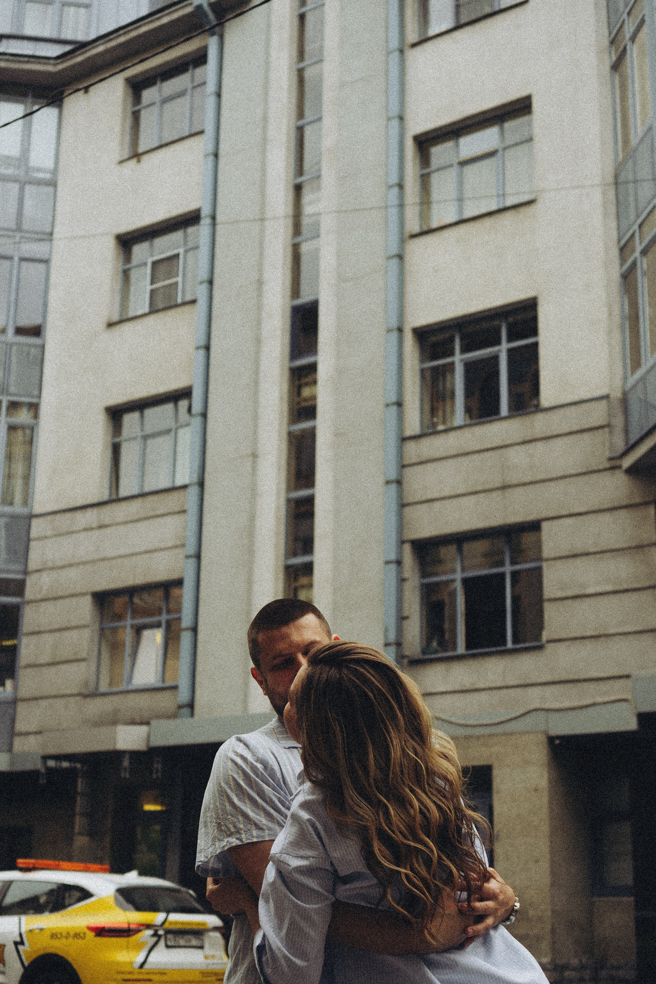 СТУДИЯ И ПРОГУЛКА ДЛЯ ПАРЫ. Профессиональный фотограф, Санкт-Петербург — Виктория Богомолова