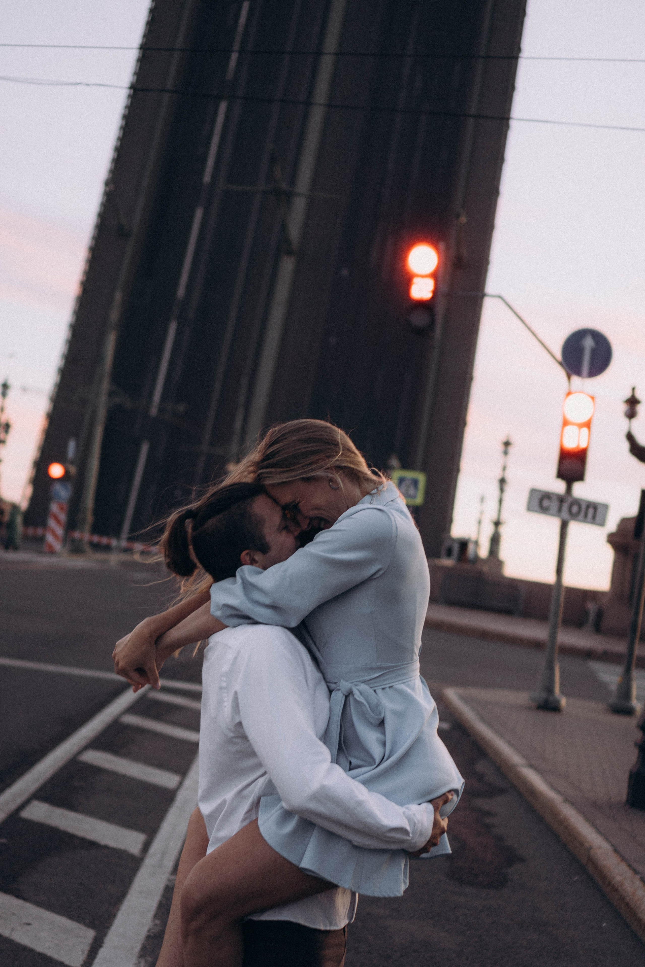 СЧАСТЛИВОЕ УТРО. Профессиональный фотограф, Санкт-Петербург — Виктория Богомолова